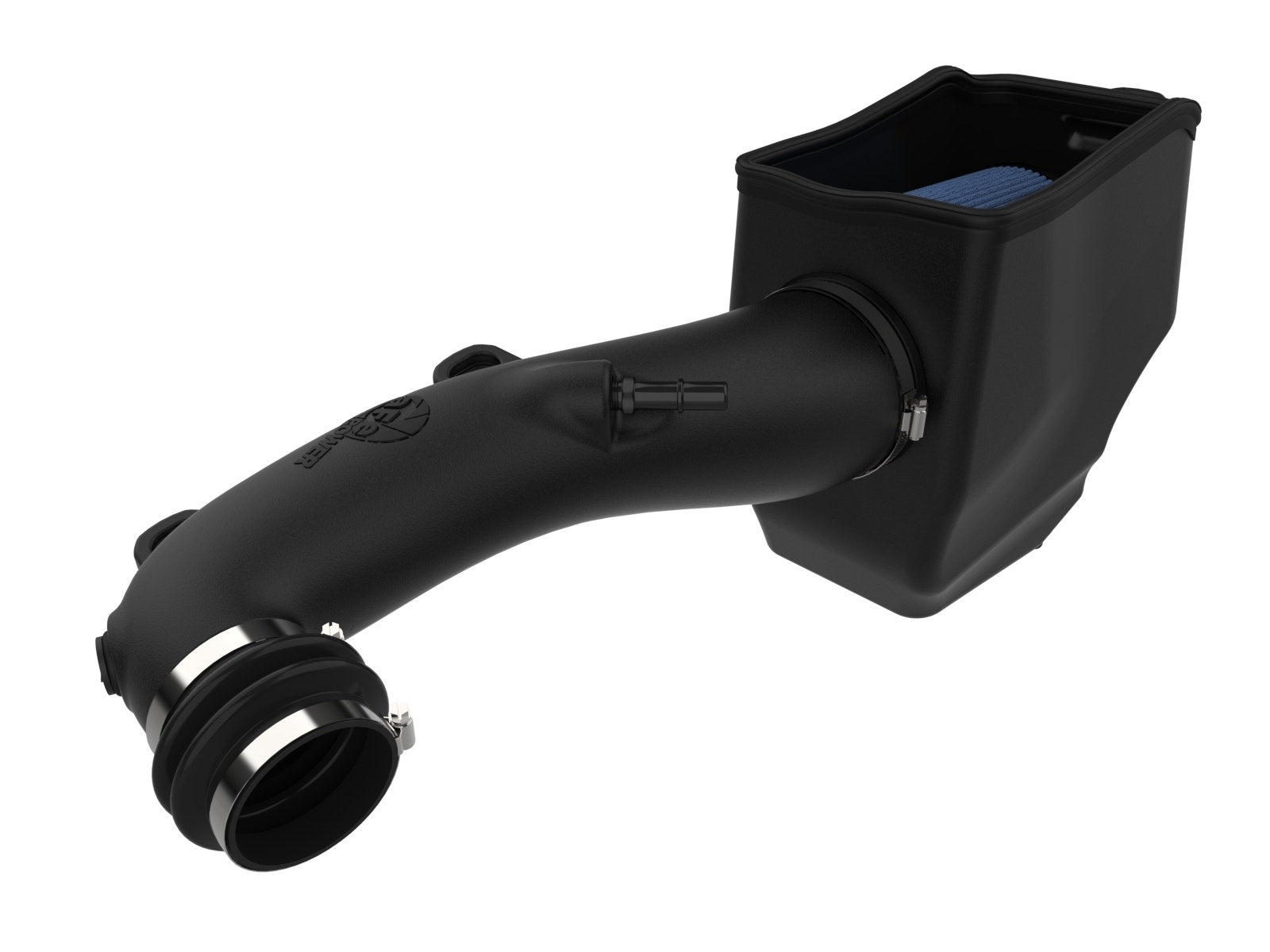 aFe Power 54-13078R Magnum FORCE Stage-2 Cold Air Intake System w/ Pro 5R Filter (Jeep Wrangler (JL) 18-24 V6-3.6L)
