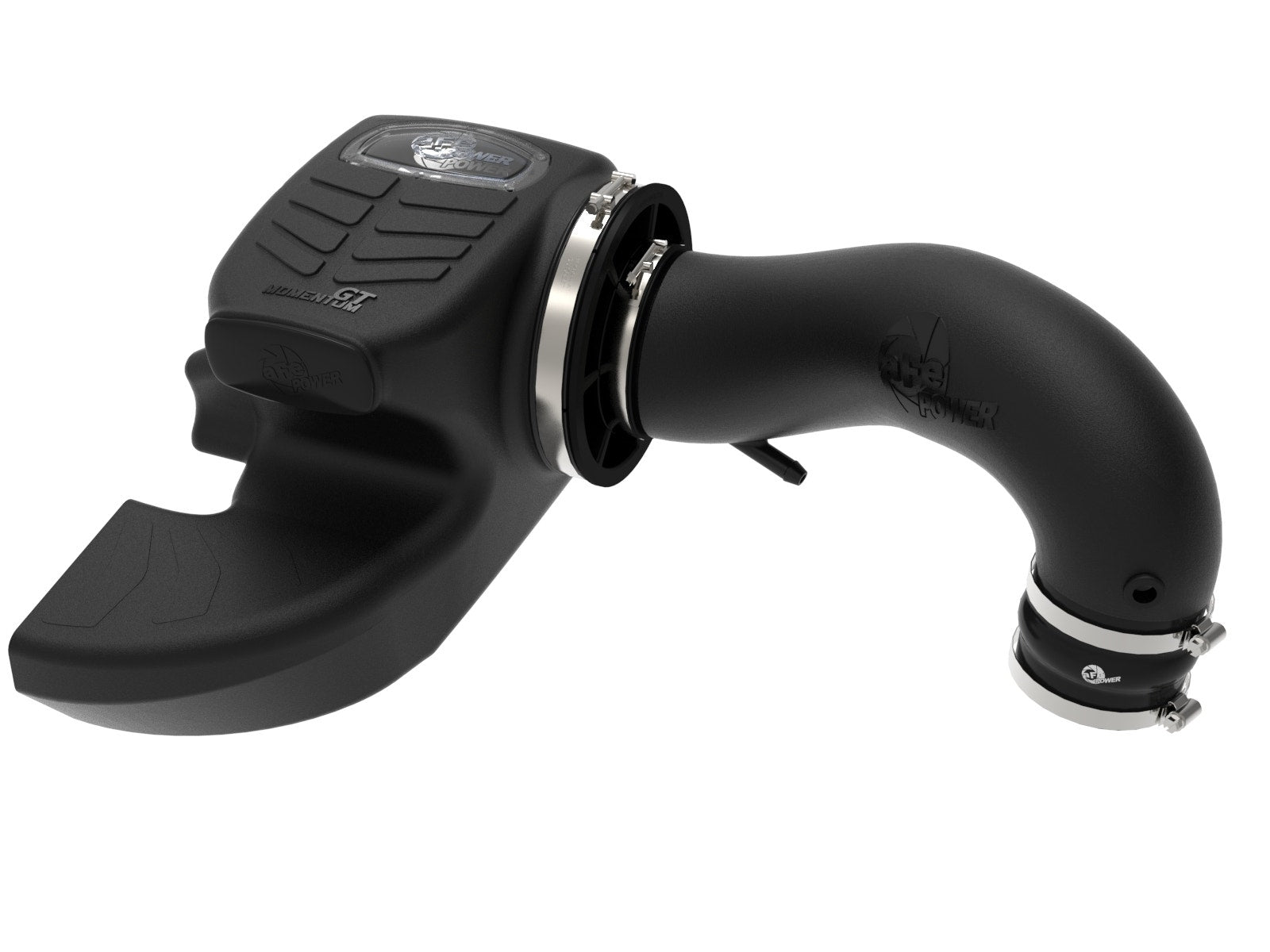 aFe Power 54-72102 Momentum GT Cold Air Intake System w/Pro 5R Filter Media (Dodge/RAM 1500 09-18/RAM 1500 Classic 19-24 V8-5.7L HEMI)