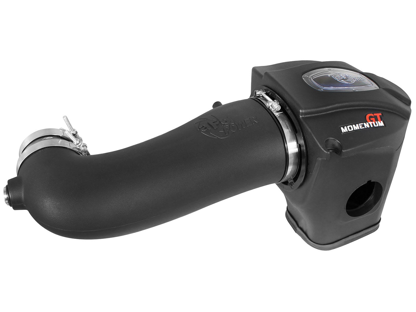 aFe Power 54-72202 Momentum GT Cold Air Intake System w/Pro 5R Filter Media (Dodge Challenger/Charger R/T 11-23 V8-5.7L HEMI)