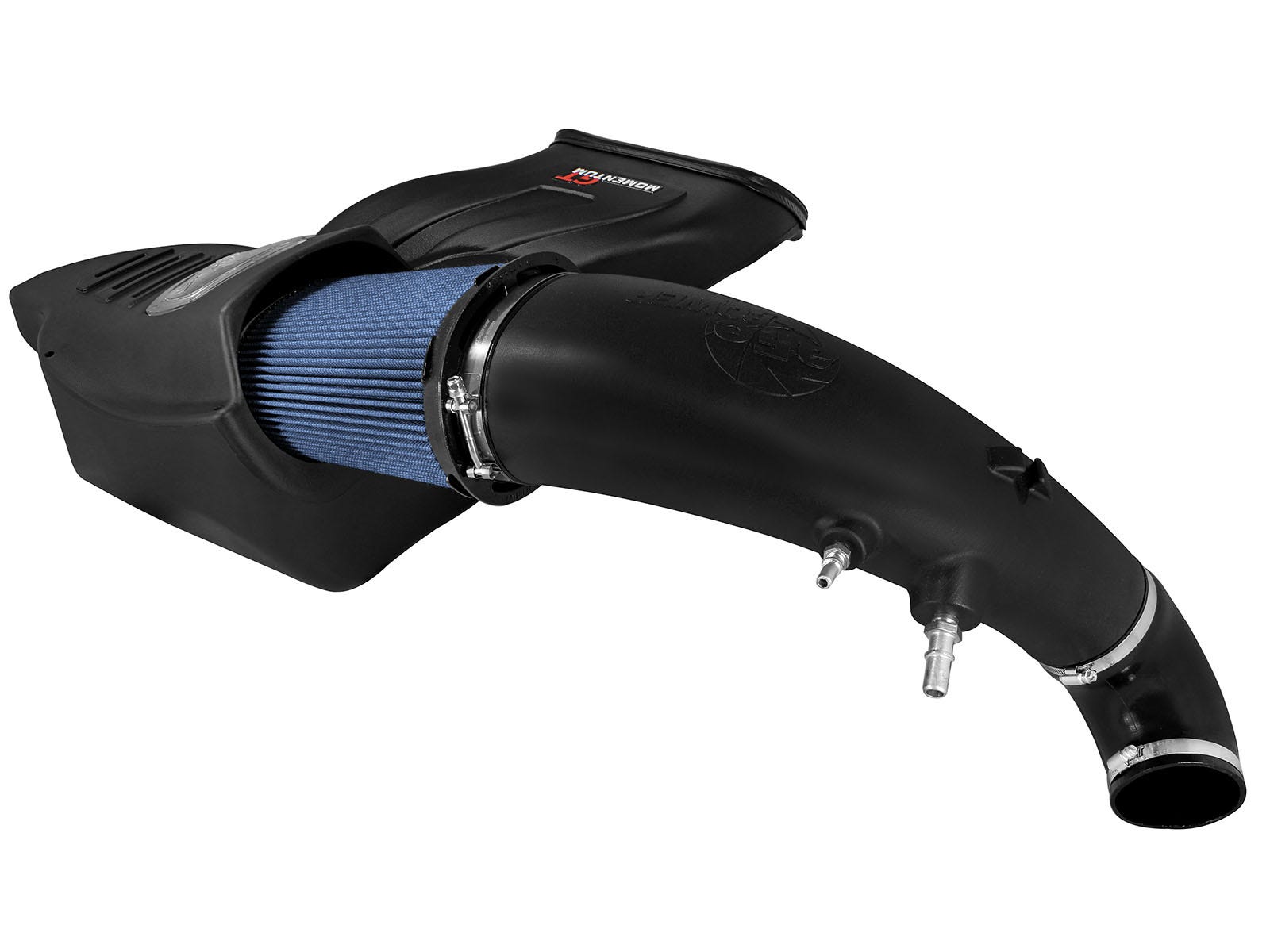 aFe Power 54-73114 Momentum GT Cold Air Intake System w/Pro 5R Filter Media (Ford F-150 15-20 V8-5.0L)