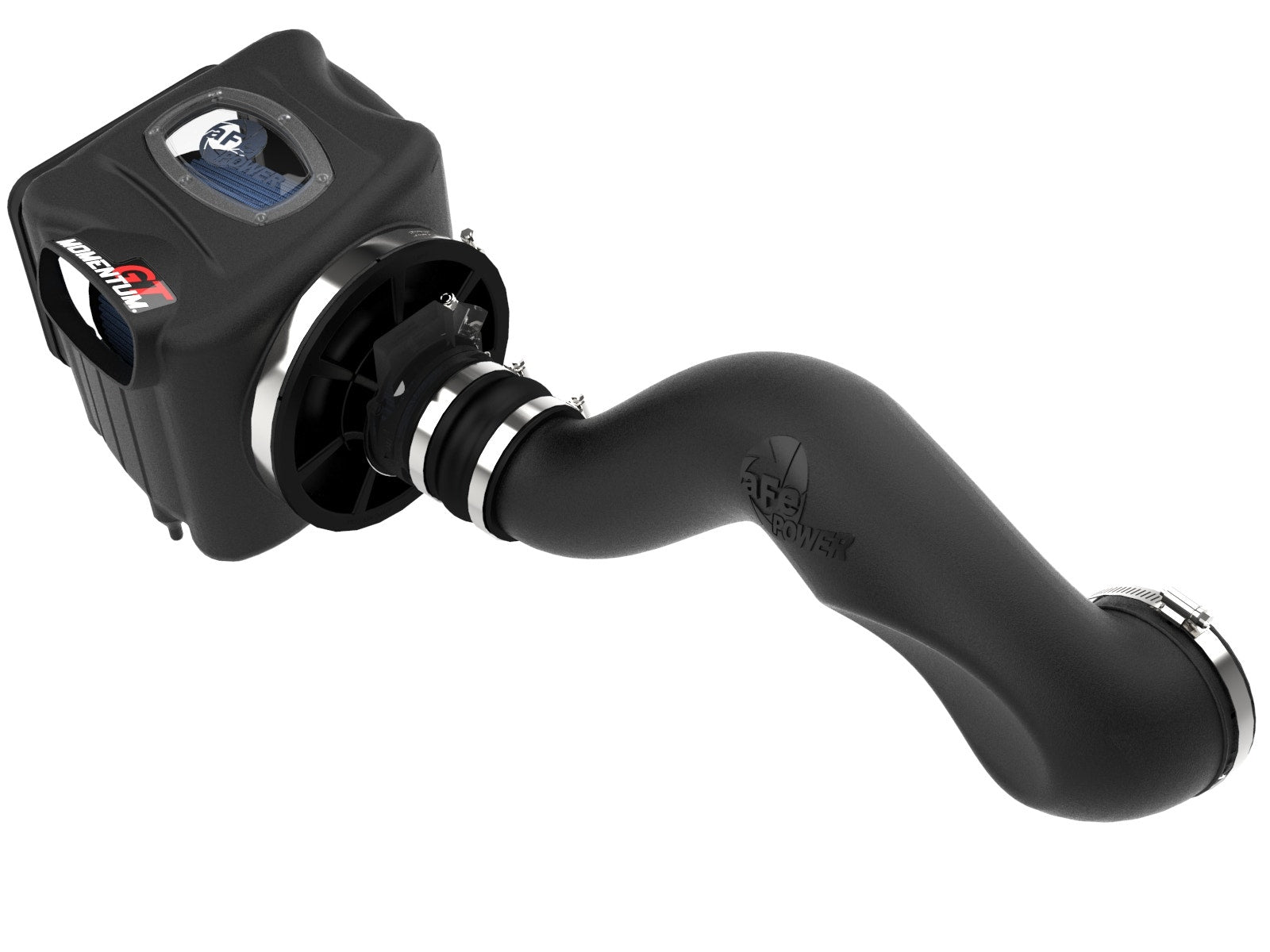 aFe Power 54-74101 Momentum GT Cold Air Intake System w/ Pro 5R Filter (GM Trucks/SUVs 99-07 V8-4.8L/5.3L/6.0L (GMT800))