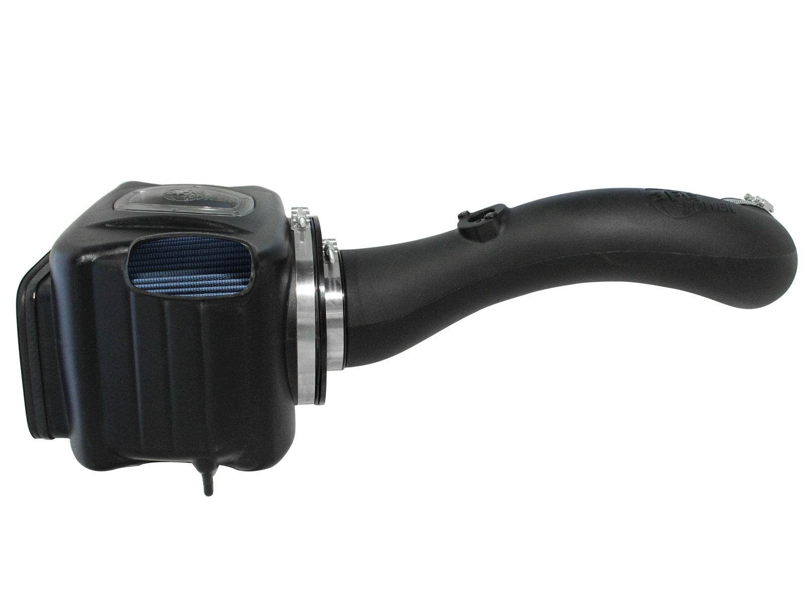 aFe Power 54-74103 Momentum GT Cold Air Intake System w/Pro 5R Filter (GM Silverado/Sierra 09-13 V8 (GMT900))