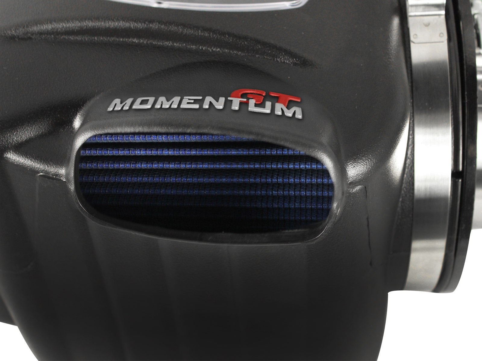 aFe Power 54-74103 Momentum GT Cold Air Intake System w/Pro 5R Filter (GM Silverado/Sierra 09-13 V8 (GMT900))