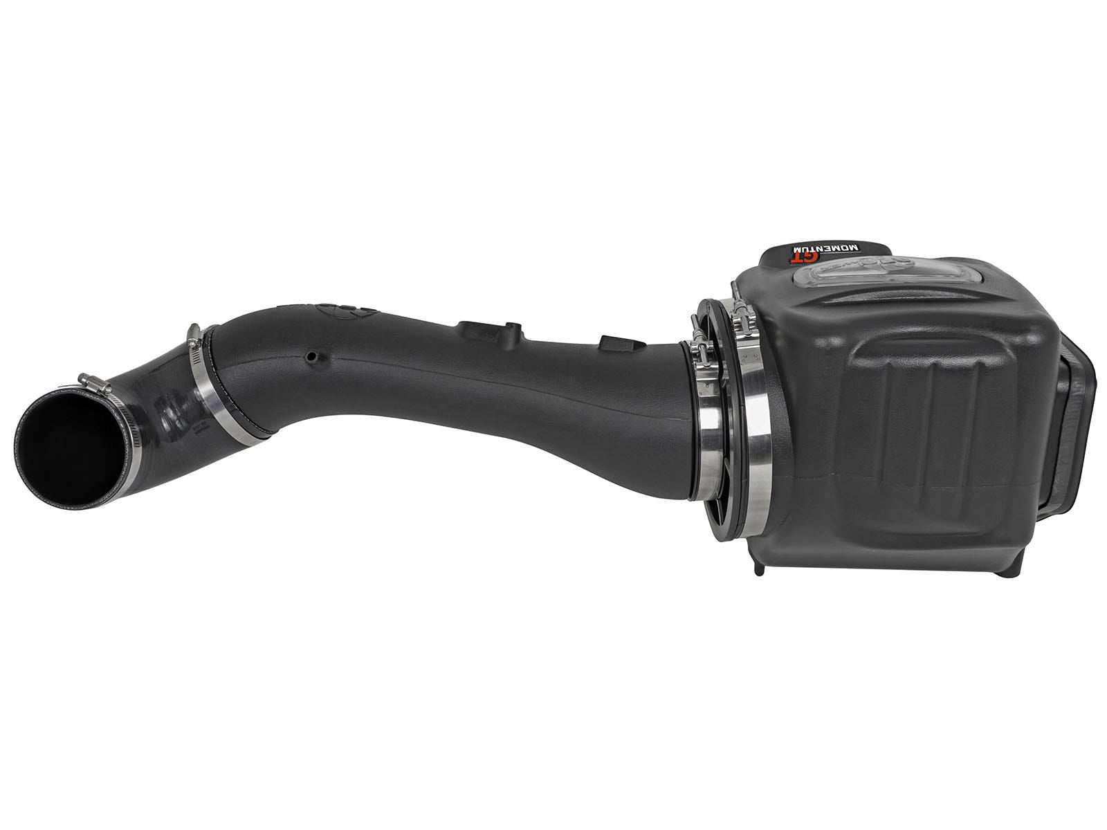 aFe Power 54-74105 Momentum GT Cold Air Intake System w/Pro 5R Filter (GM Silverado/Sierra 2500/3500HD 09-15 V8-6.0L)