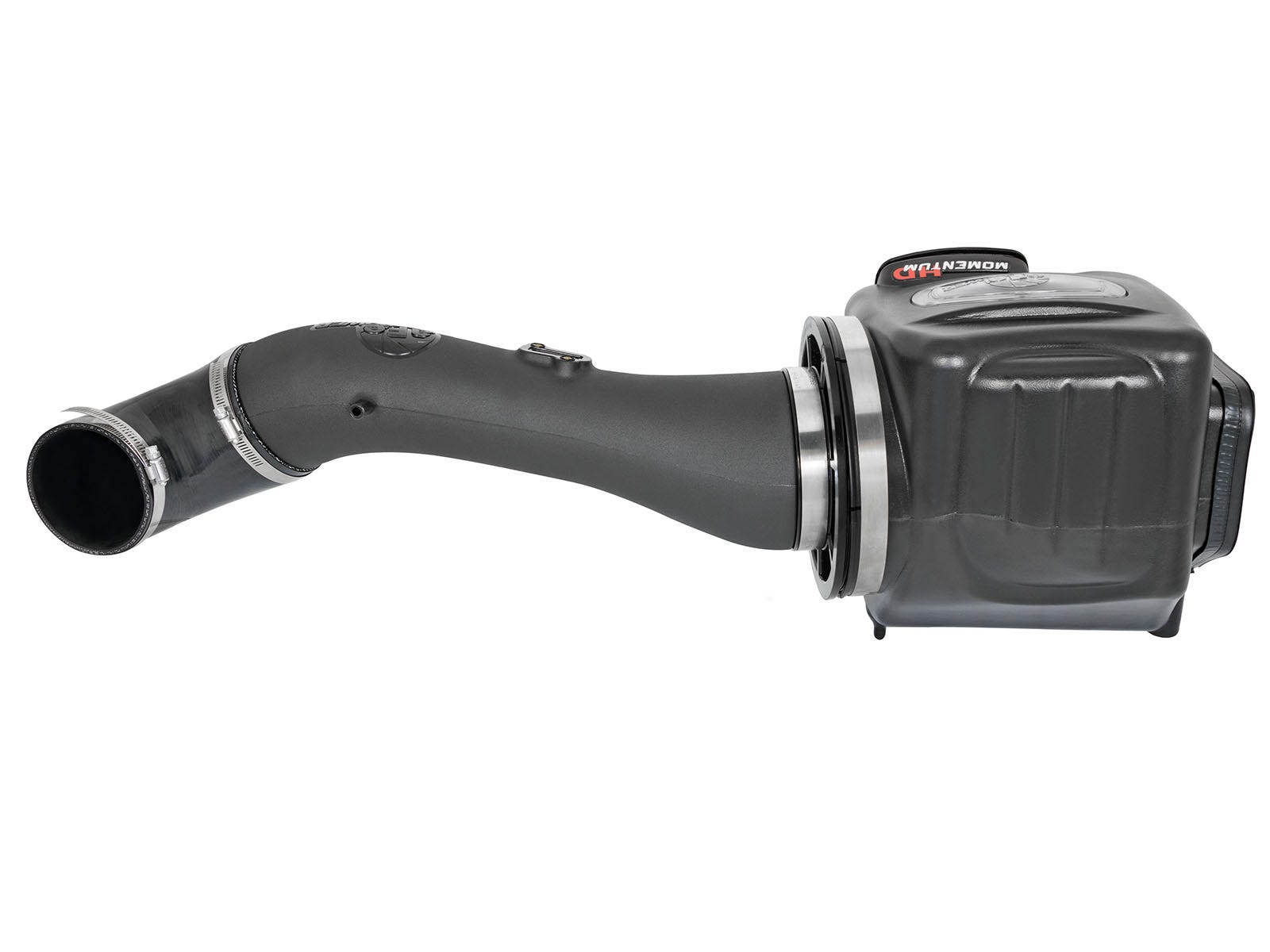 aFe Power 54-74108 Momentum GT Cold Air Intake System w/Pro 5R Filter (GM Silverado/Sierra 2500/3500HD 16-19 V8-6.0L)