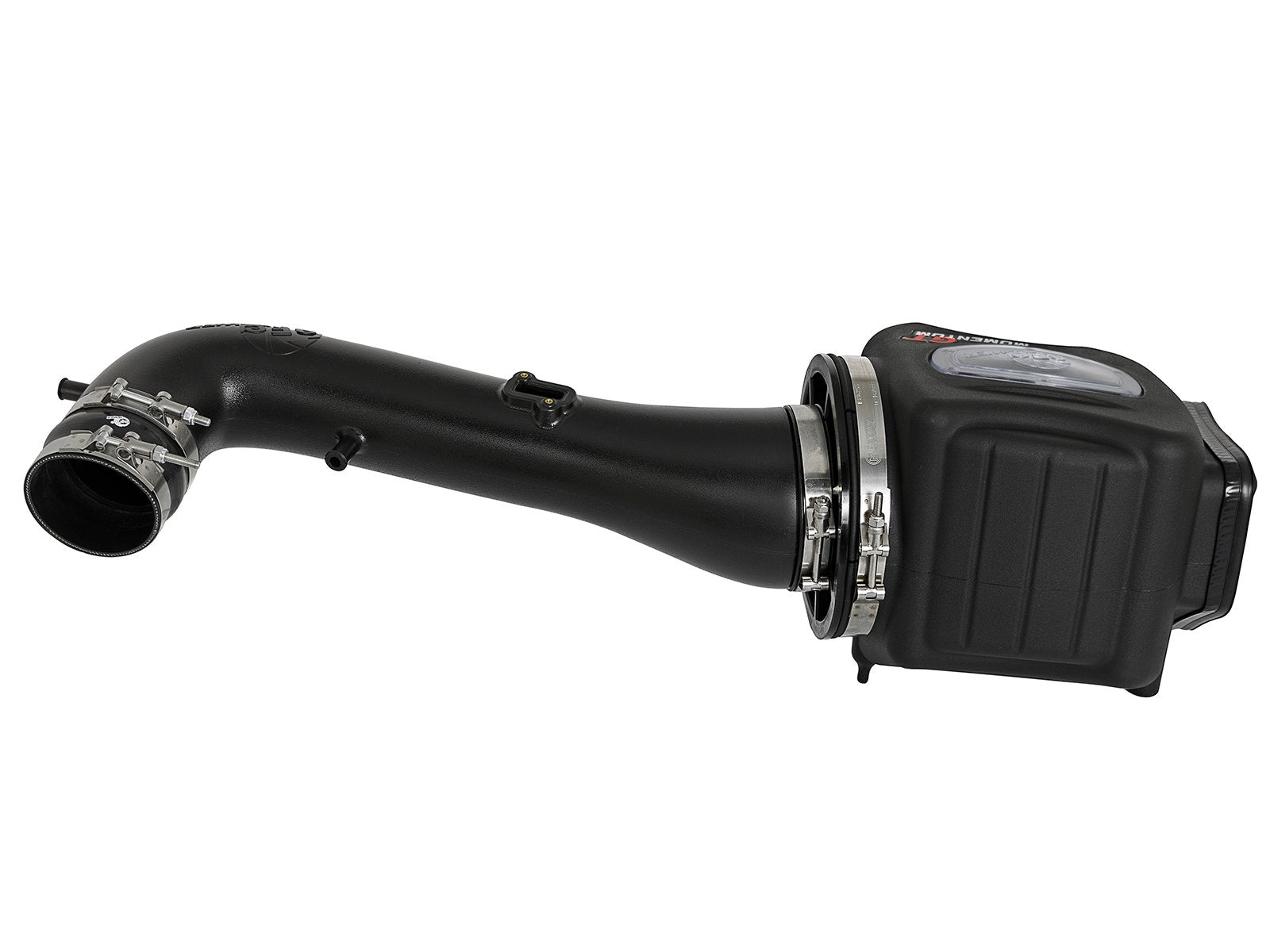 aFe Power 54-74110 Momentum GT Cold Air Intake System w/Pro 5R Filter (GM Silverado/Sierra 1500 14-19 / Tahoe/Suburban/Yukon/XL/Escalade 15-20 V8-5.3L/6.2L)