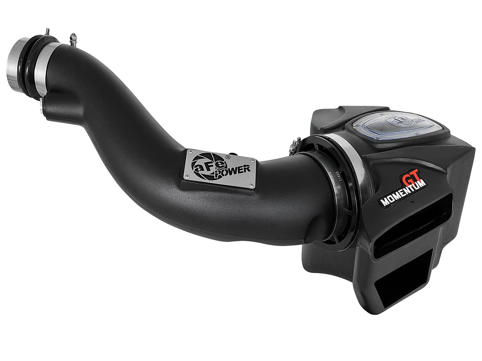 aFe Power 54-76214 Momentum GT Cold Air Intake System w/Pro 5R Filter Media (Jeep Grand Cherokee (WK2)/Dodge Durango 16-24 V6-3.6L)