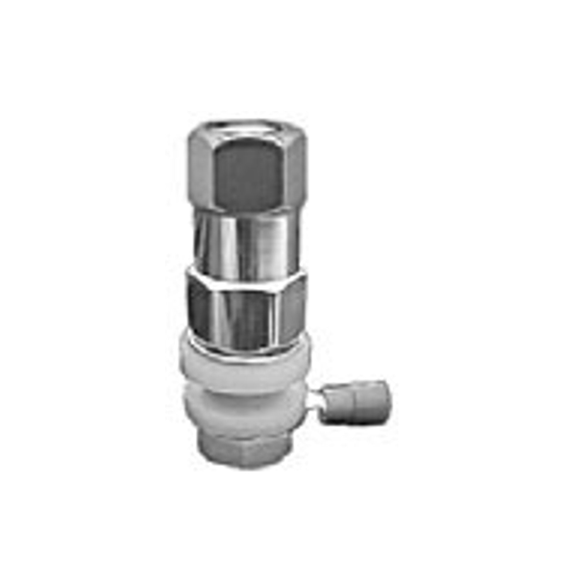 Procomm JBC900SS Heavy Duty Stainless Steel Stud Connector