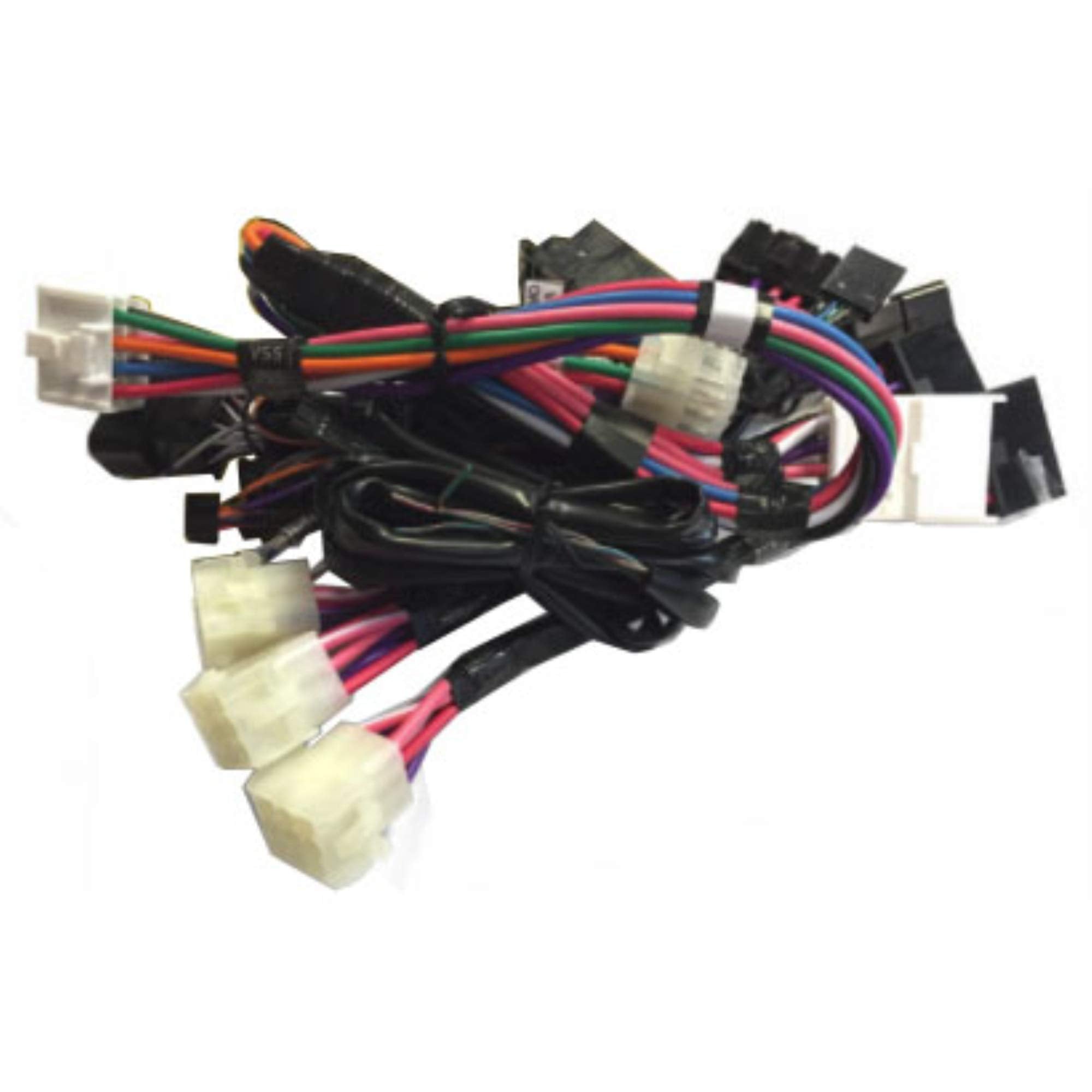 iDatastart ADS-THR-TL5 Remote start T-harness for select 2010-up Toyota and Scion vehicles with standard ignition (CMHCXA0 module also required)