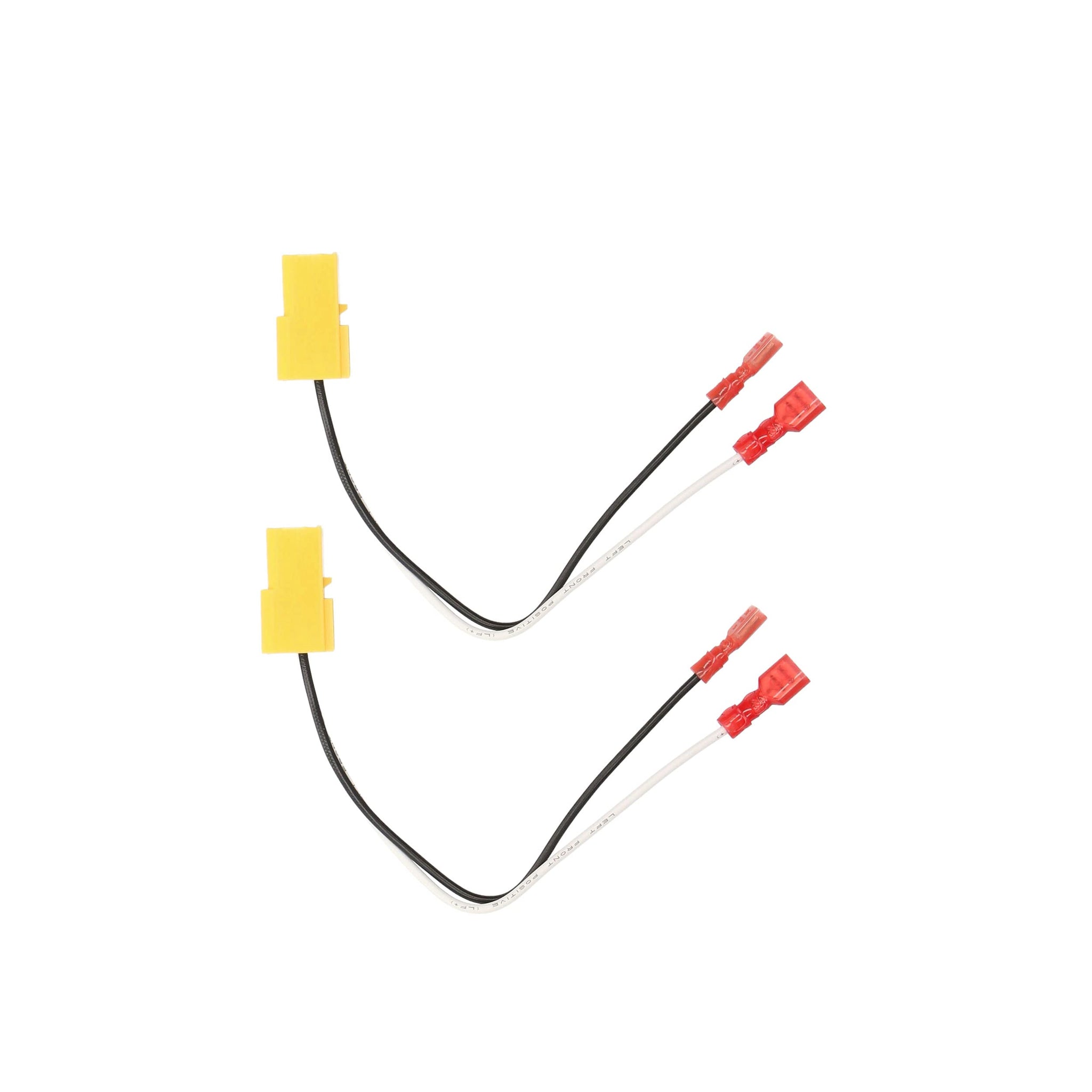 Metra 72-6516 Speaker Wiring Harness fits Ram 2015-Up