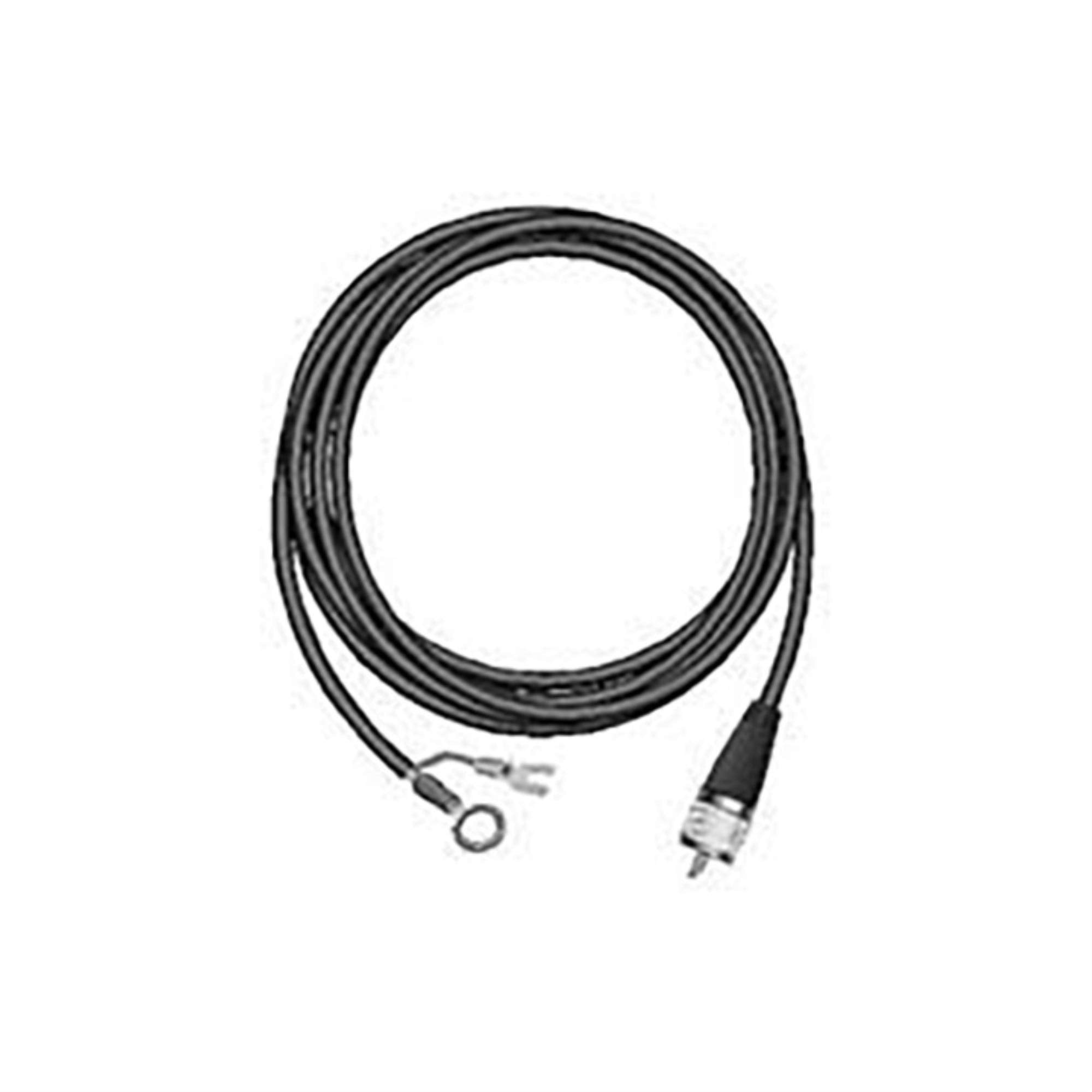 Firestik  K8 - Firestik 18' RG58A/U Coax with Lugs (K8)