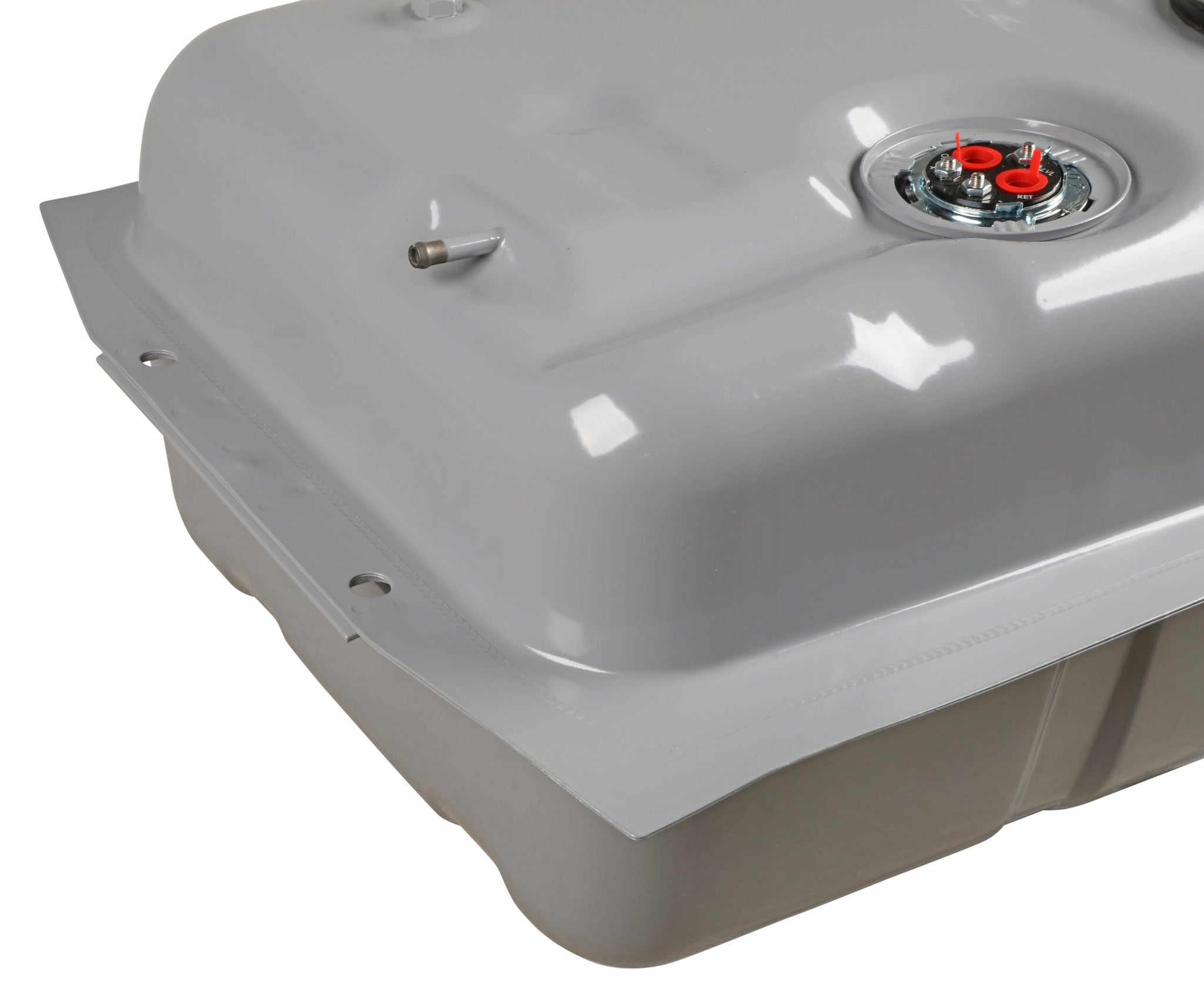 Aeromotive 18110 Gen II Stealth Fuel Tank, '67-'72 C10