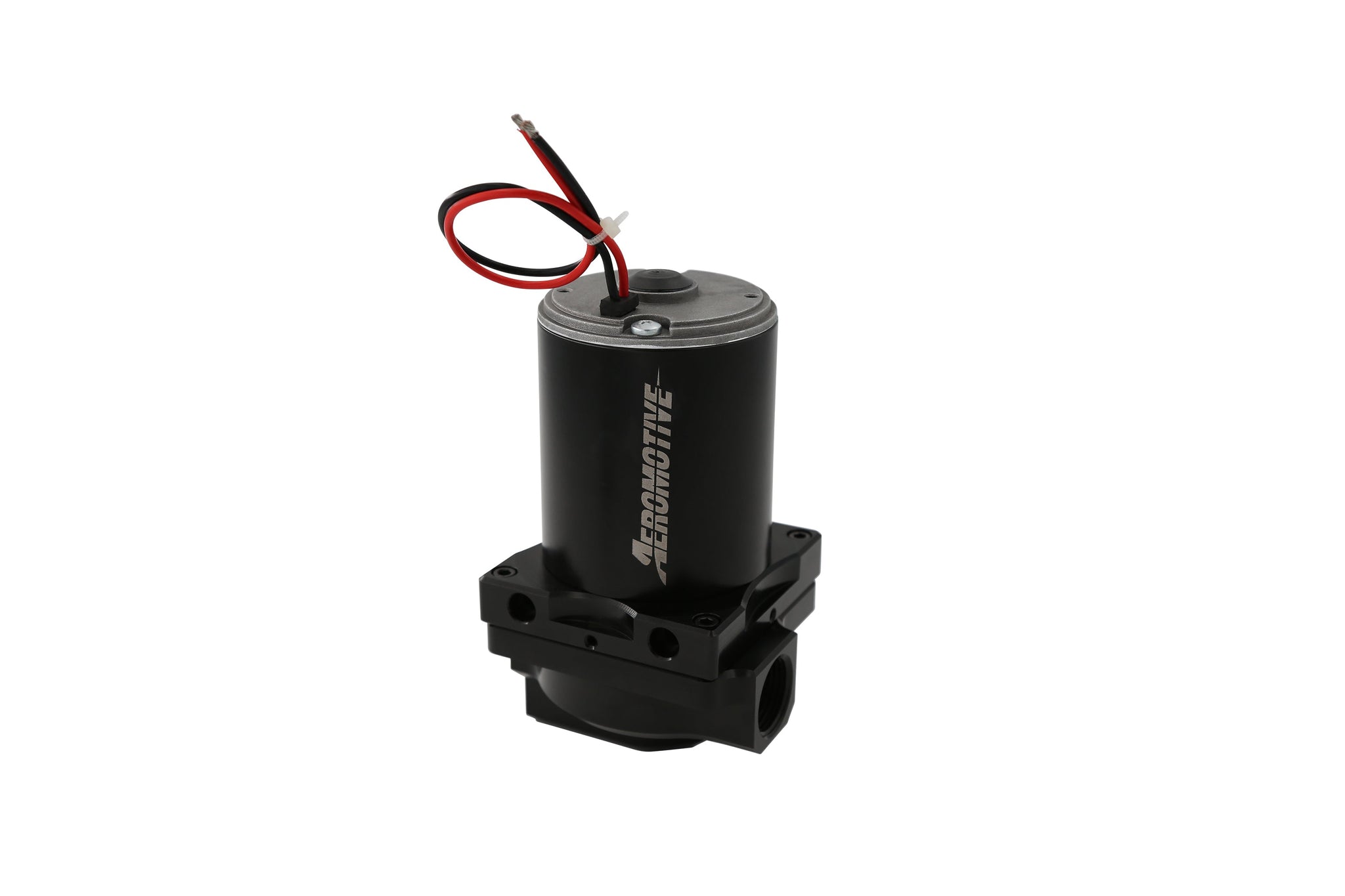 Aeromotive 24302 Universal Remote-Mount Water Pump