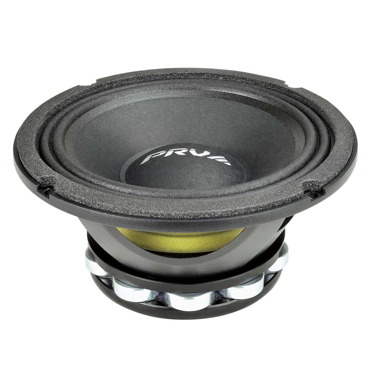 PRV Audio 6MR500-NDY-4 6.5" Neodymium Midrange Loudspeaker (Single)