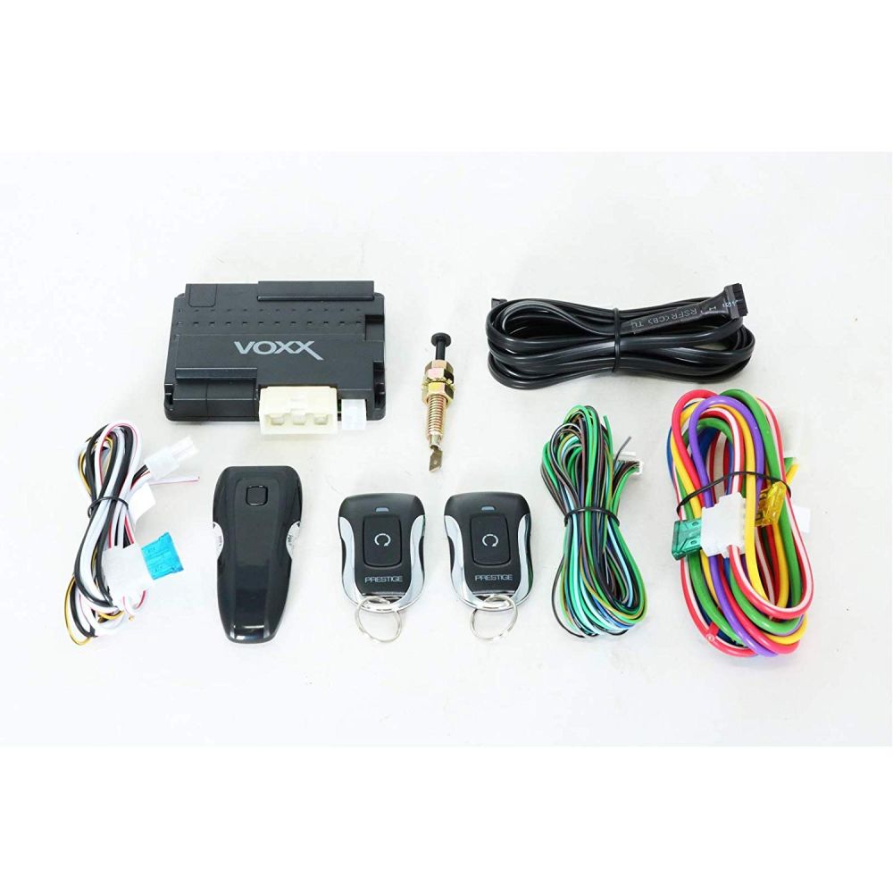 Prestige APS901Z Long Range Remote Start Only System