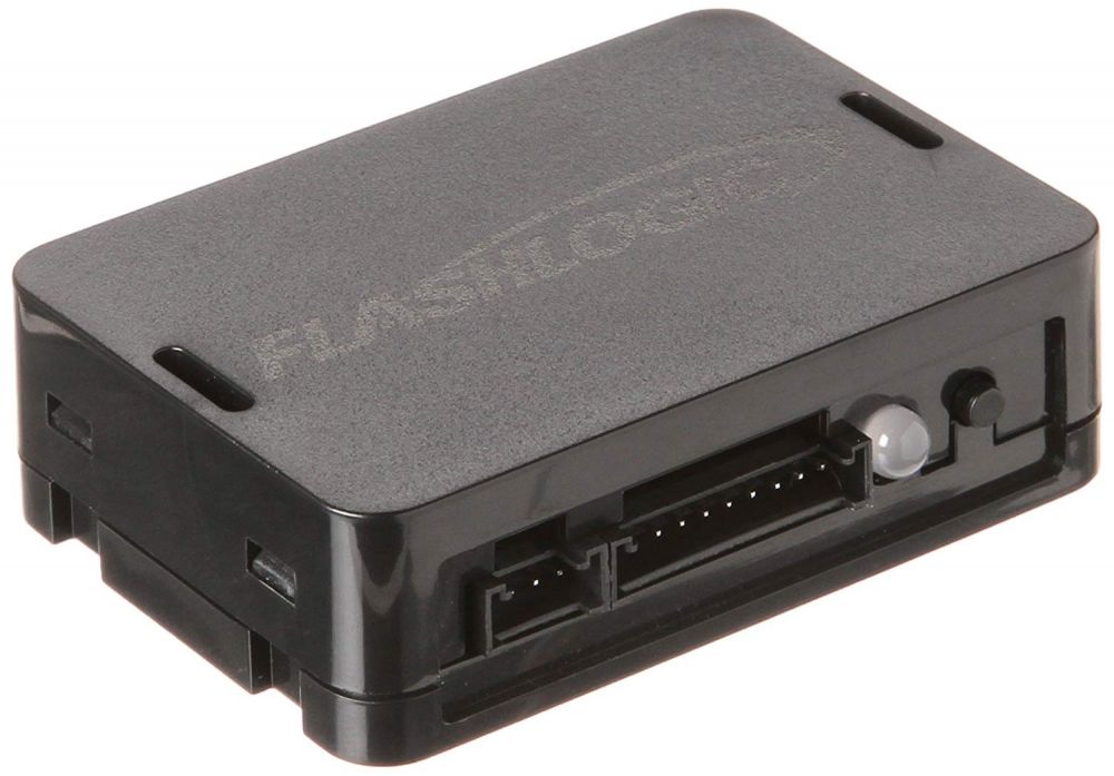 FlashLogic FLCAN Car Alarm Bypass for Remote Start & Door Lock Module