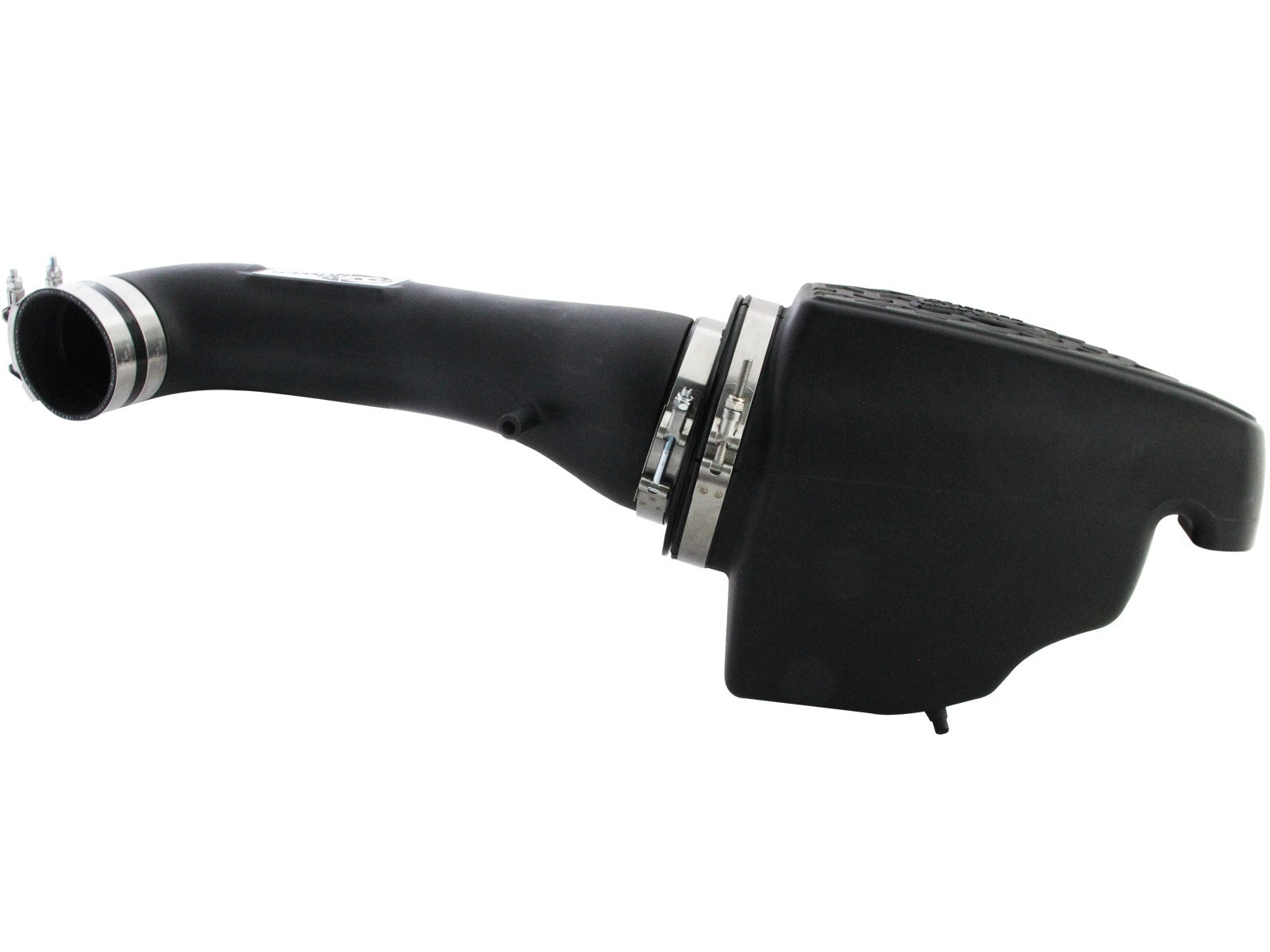 aFe Power 75-76204 Momentum GT Cold Air Intake System w/Pro GUARD7 Filter Media (Jeep Wrangler (JK) 12-18 V6-3.6L)