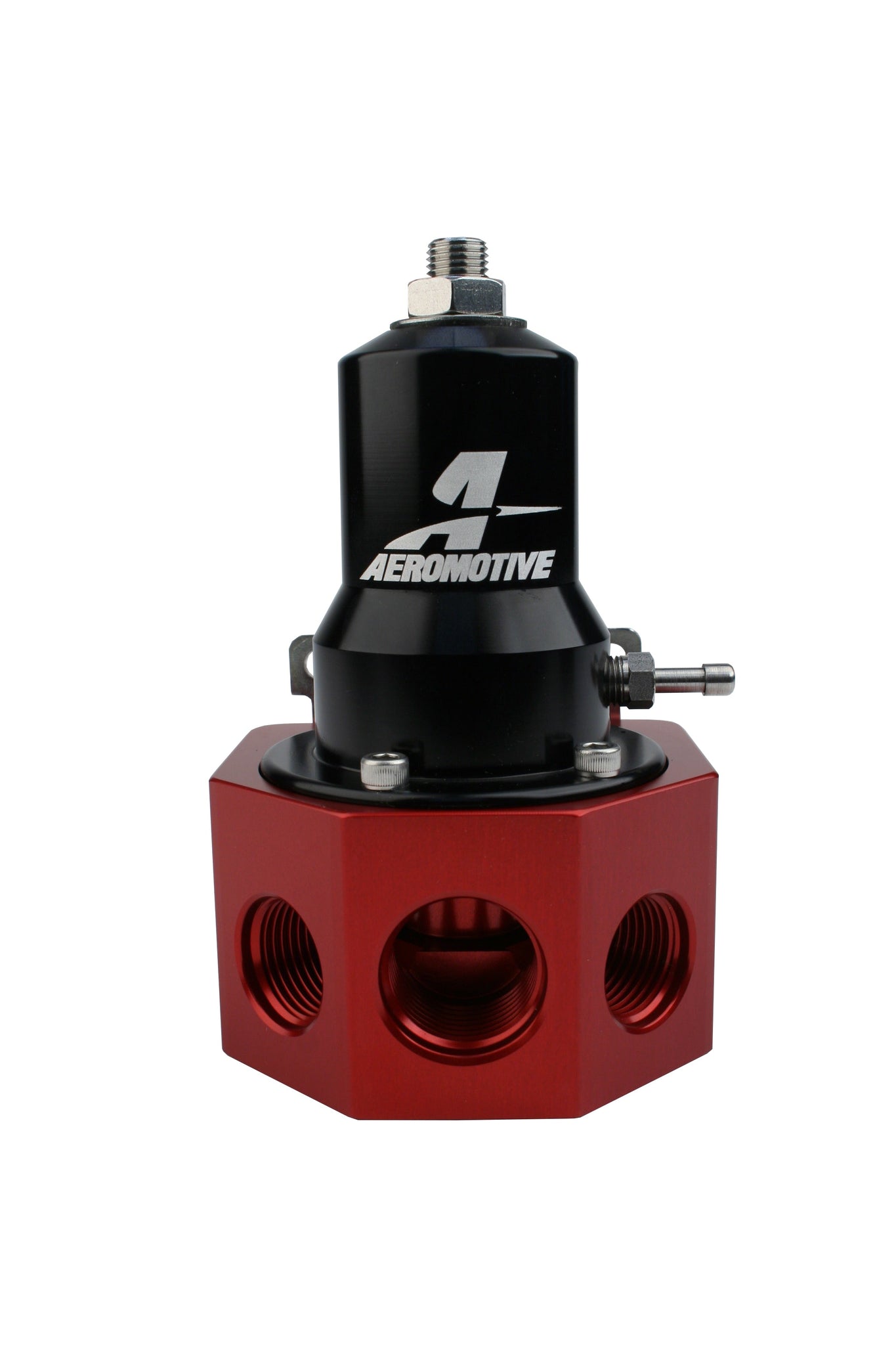 Aeromotive 13133 Extreme Flow EFI Regulator 13133