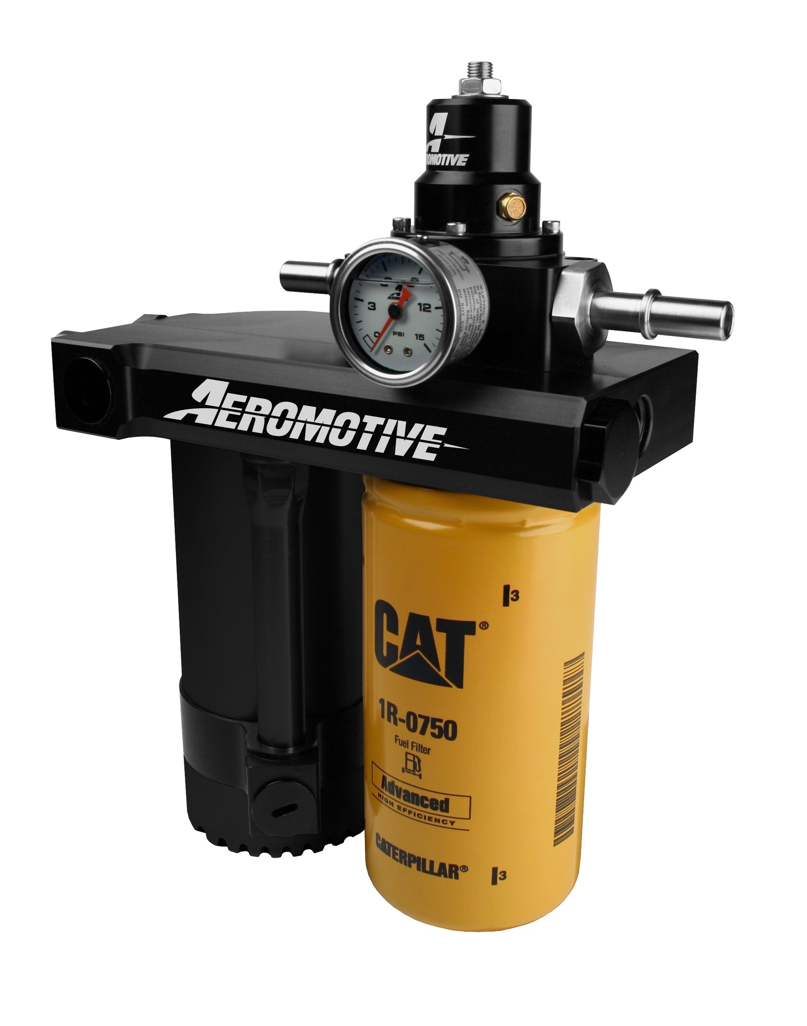 Aeromotive 11802 130GPH Diesel Lift Pump