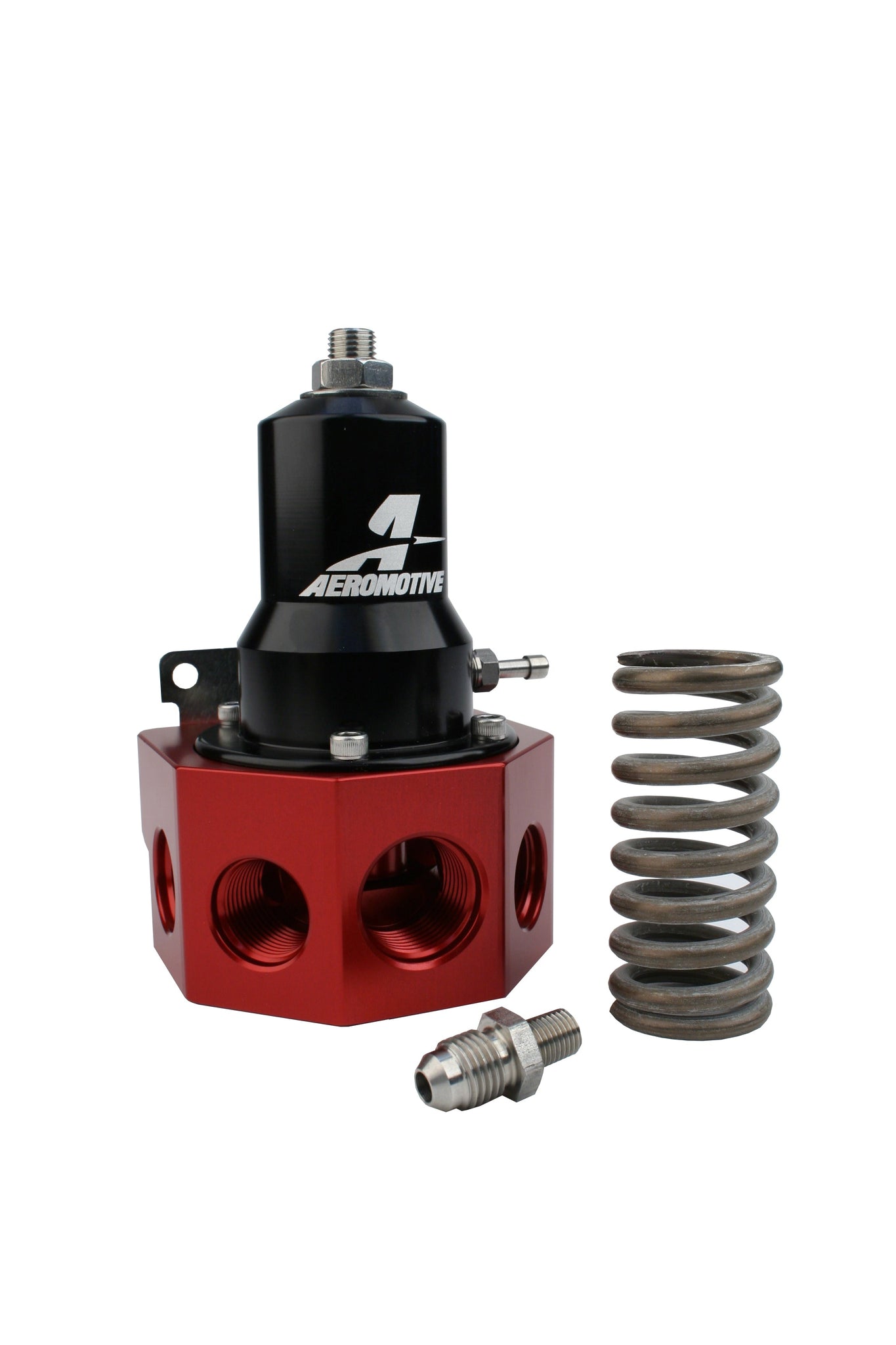 Aeromotive 13133 Extreme Flow EFI Regulator 13133