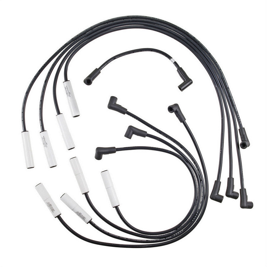 Accel 9024C Extreme 9000 Ceramic Wire Set