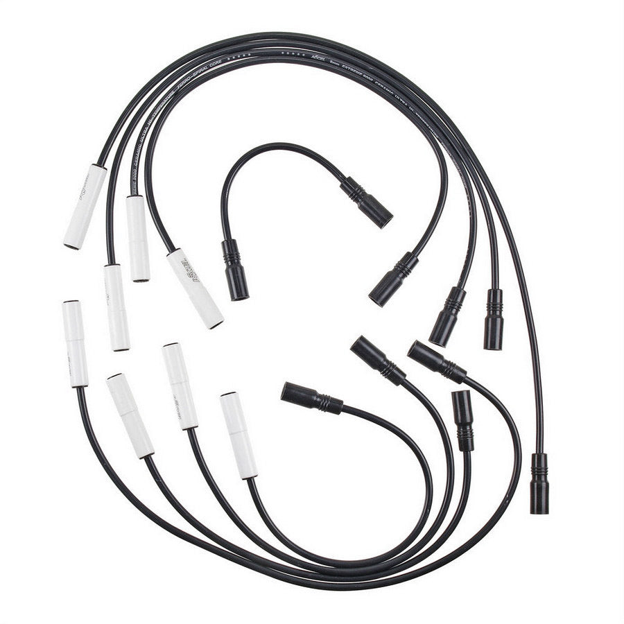 Accel 9043C Extreme 9000 Ceramic Wire Set