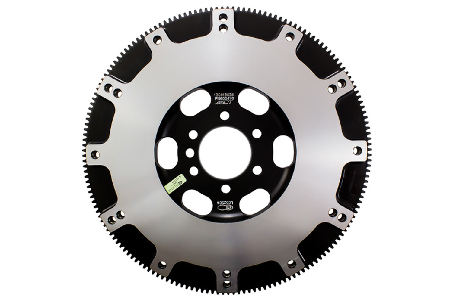 Advanced Clutch Technology 600470 - ACT XACT Streetlite Clutch Flywheel