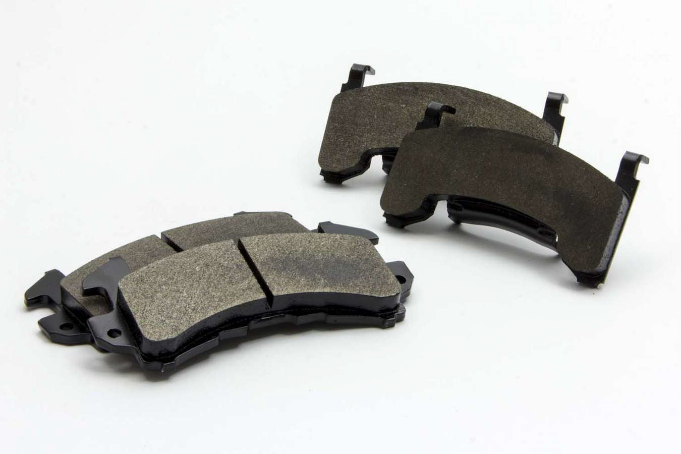 AFCO Racing 1251-2154 Brake Pads GM Metric C2