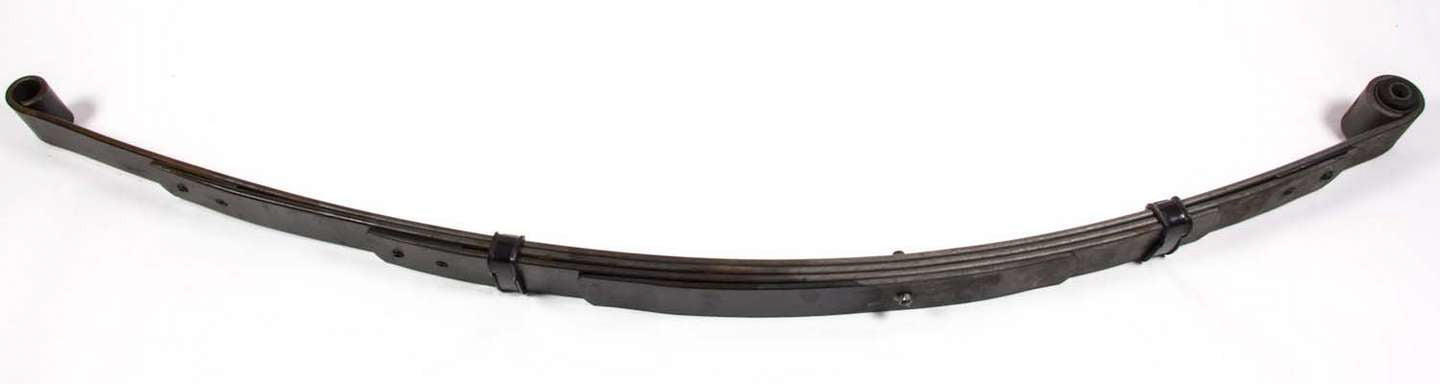 AFCO Racing 20231HDRF Reinforced Leaf Spring Chrysler Type 166 lb. Rate  6-5/8 Inch Arch