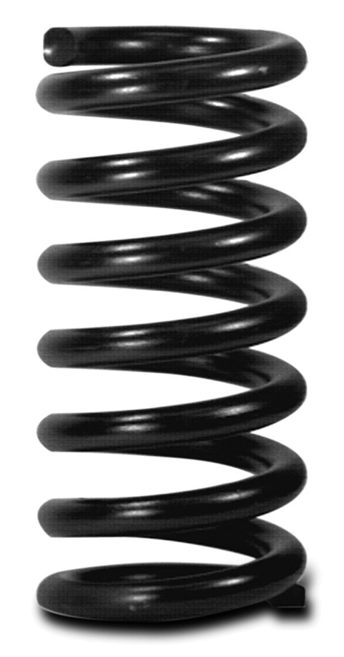 AFCO Racing 20950B Front Spring 5"x 9.5"  AFCOIL® Black