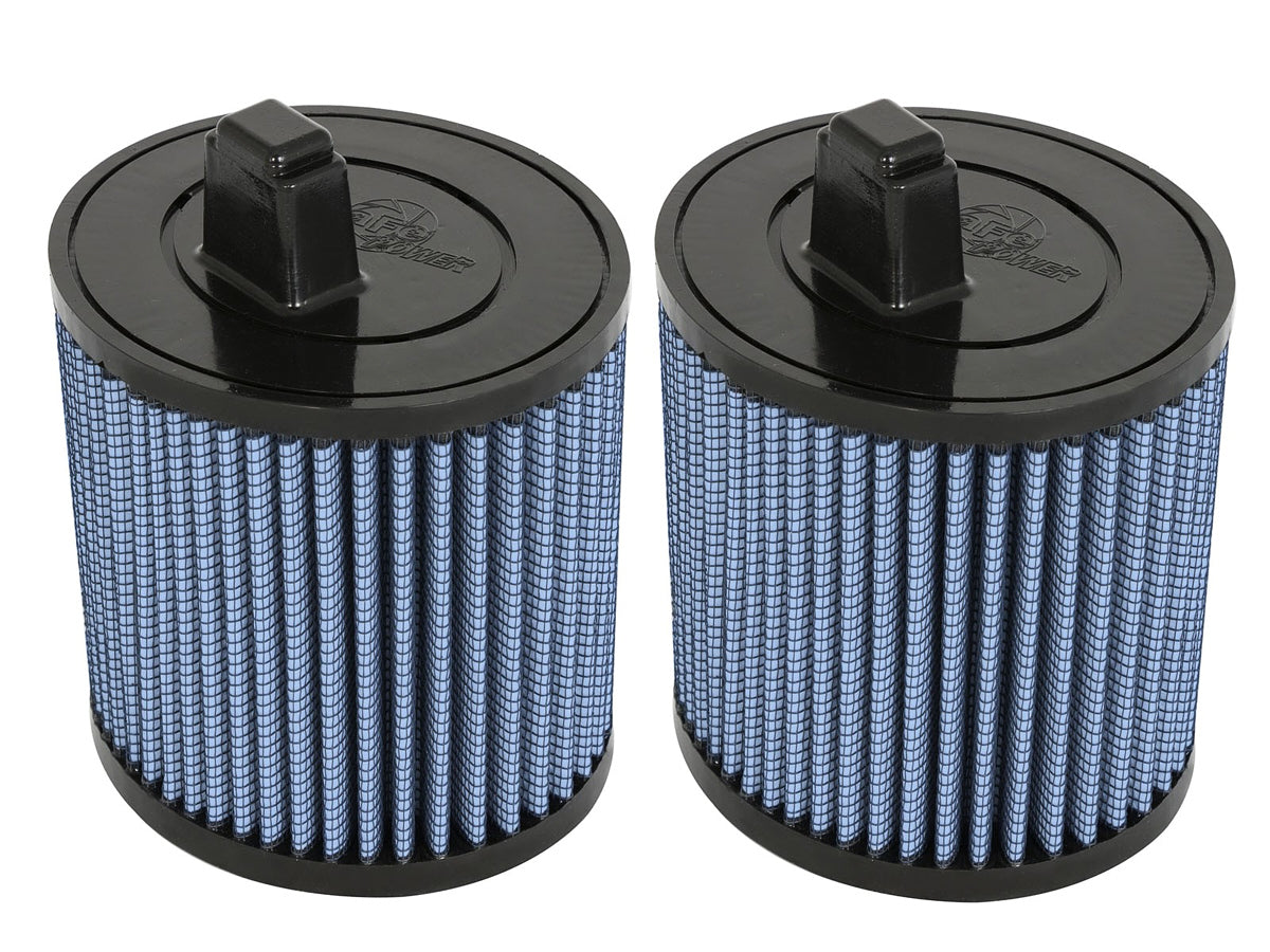 aFe Power 10-10138 Magnum FLOW Pro 5R Air Filter (Cadillac ATS-V 16-19 V6-3.6L (tt))