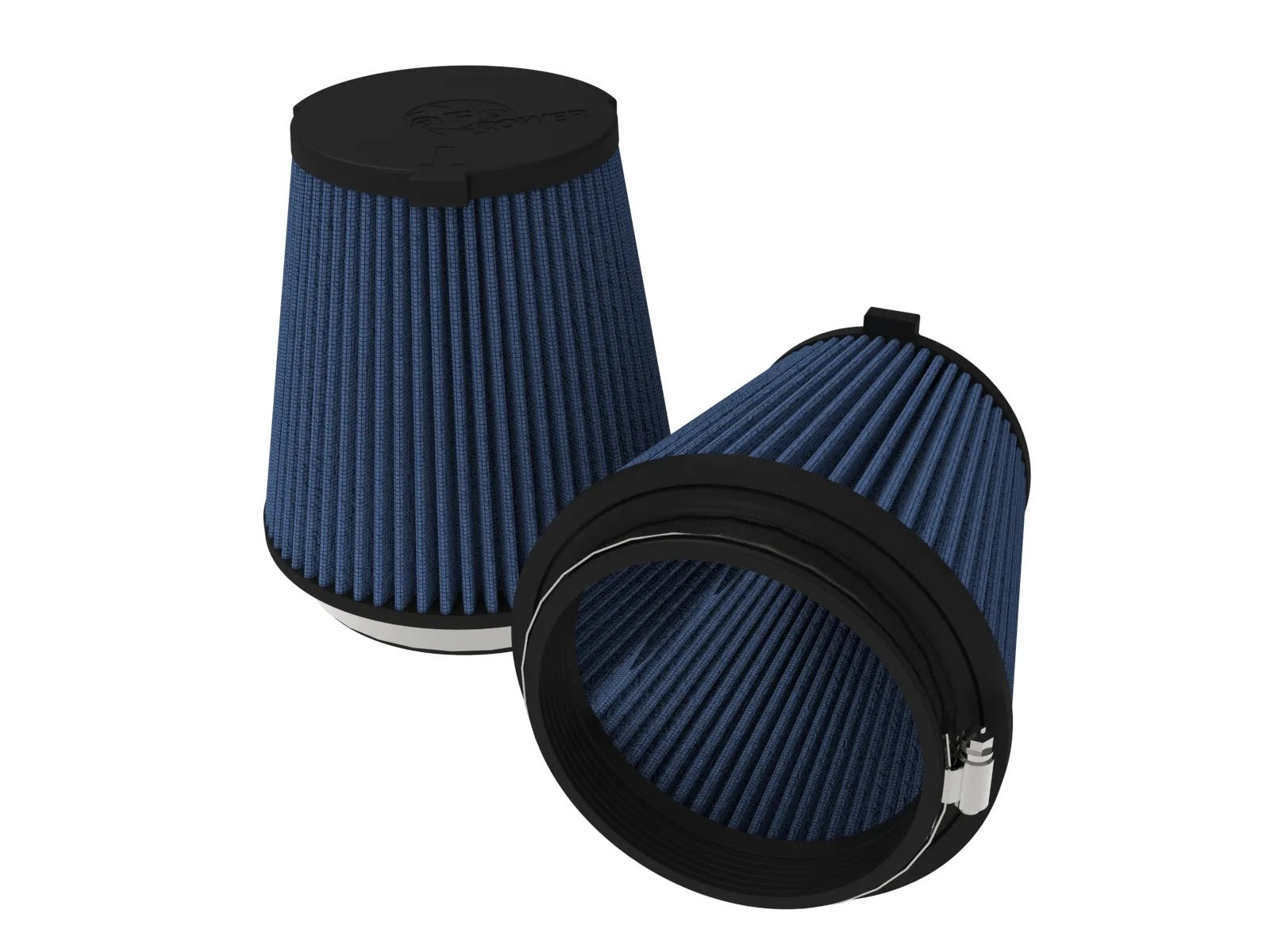 aFe Power 10-10407RM Magnum FLOW Pro 5R Air Filter (Ford Mustang GT/Dark Horse 2024 V8-5.0L)