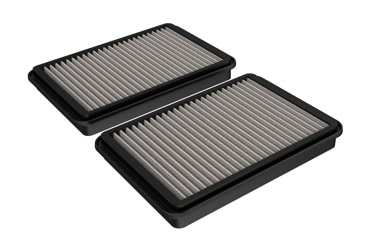 aFe Power 30-10401DM Magnum FLOW Pro DRY S Air Filter (RAM 1500 TRX 21-24 V8-6.2L (sc))