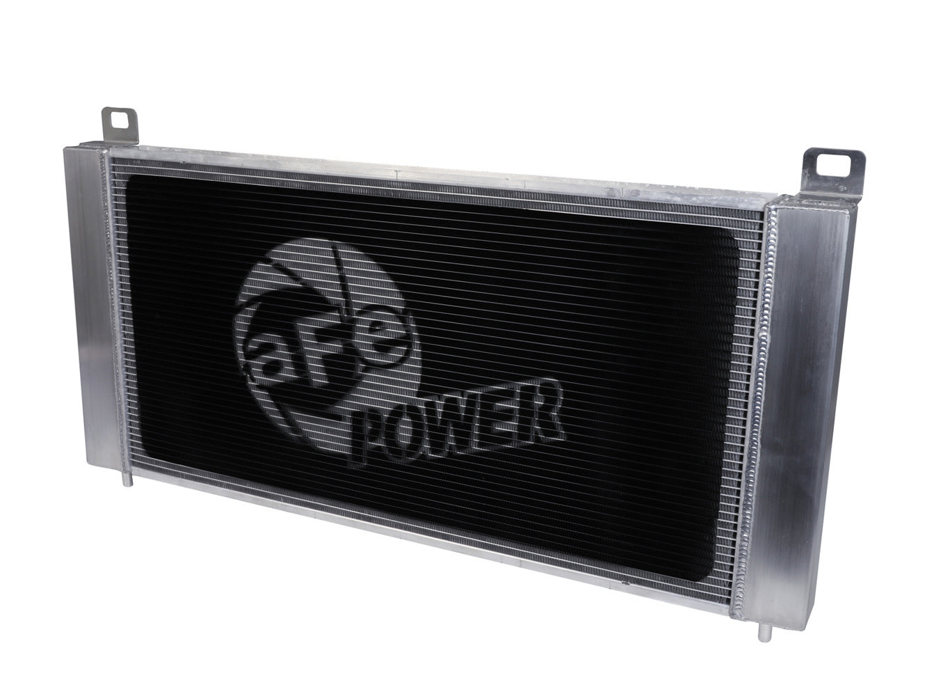 aFe Power 46-52161 BladeRunner Street Series Radiator (GM Gas Trucks/SUVs 99-13 V8 (GMT800/900))