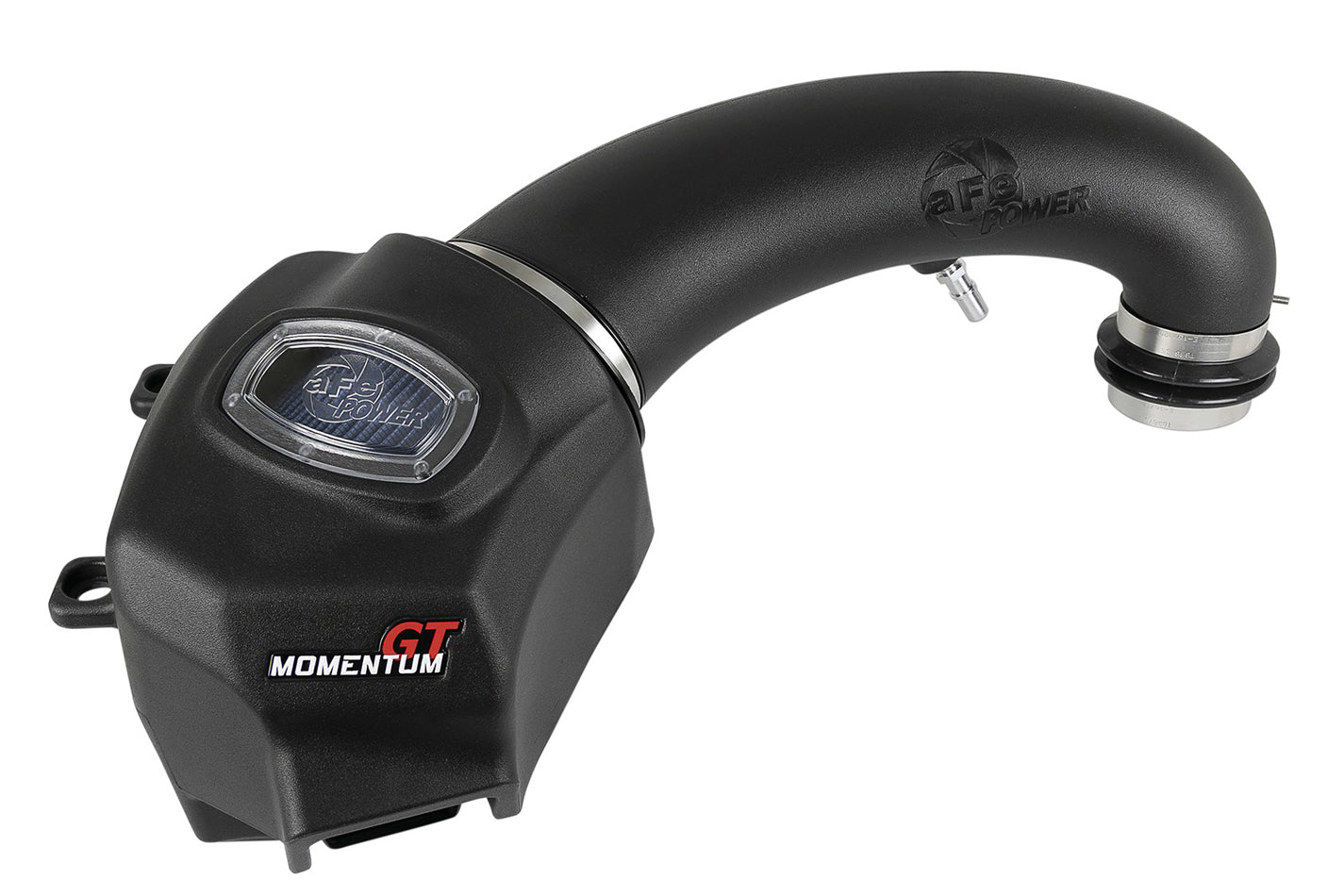 aFe Power 50-70013R Momentum GT Cold Air Intake System w/Pro 5R Filter Media (RAM 1500 (DT) 19-24 V8-5.7L HEMI)