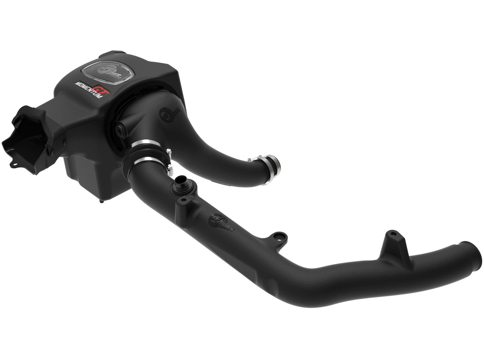 aFe Power 50-70081D Momentum GT Cold Air Intake System w/ Pro DRY S Filter (Ford Bronco 21-24 V6-2.7L (tt))