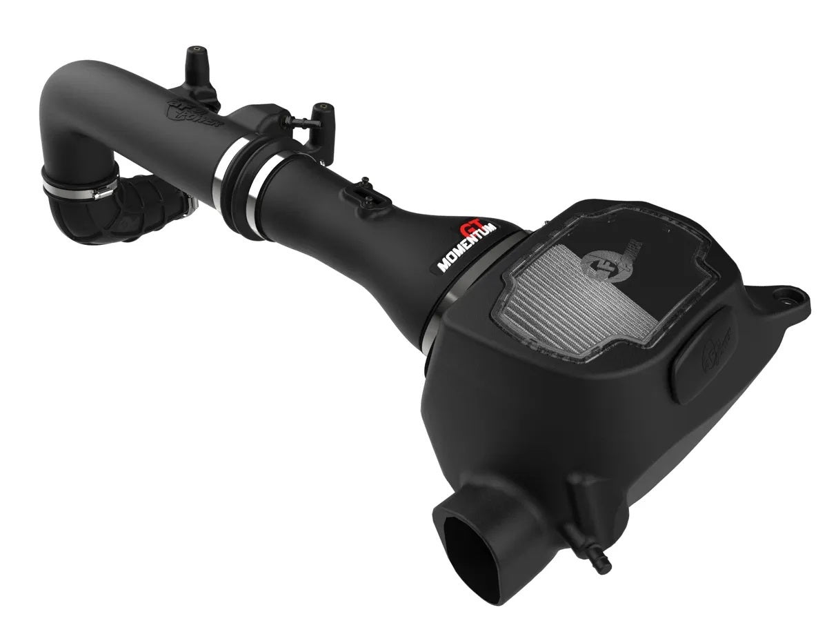 aFe Power 50-70113D Momentum GT Cold Air Intake System w/ Pro DRY S Filter (GM Colorado/Canyon 23-24 L4-2.7L (t))