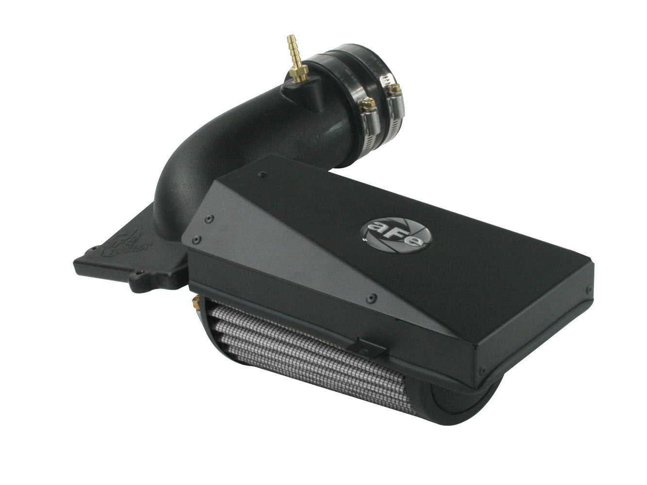 aFe Power 51-81711 Magnum FORCE Stage-2 Si Cold Air Intake System w/Pro DRY S Filter (Volkswagen Jetta (MKVI) 11-14 L4-2.0L (TDI))