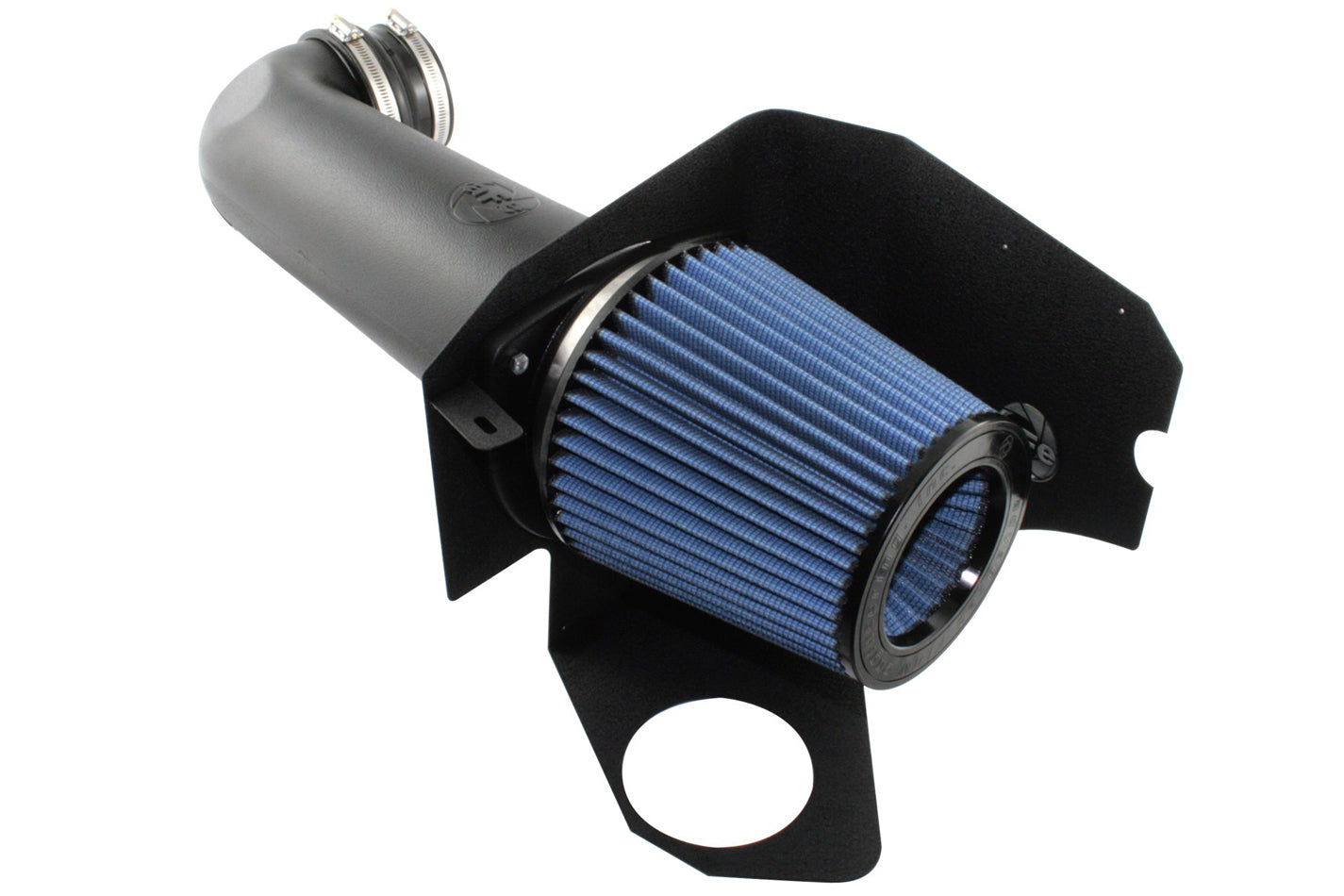 aFe Power 54-10712 Magnum FORCE Stage-2 Cold Air Intake System w/Pro 5R Filter Media (Dodge Magnum 05-08/Chrysler 300C 05-10
V8-5.7L/6.1L)