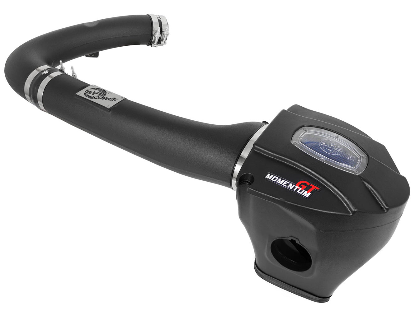 aFe Power 54-72201 Momentum GT Cold Air Intake System w/Pro 5R Filter Media (Dodge Challenger/Charger 11-23/Chrysler 300 11-14 V6-3.6L)