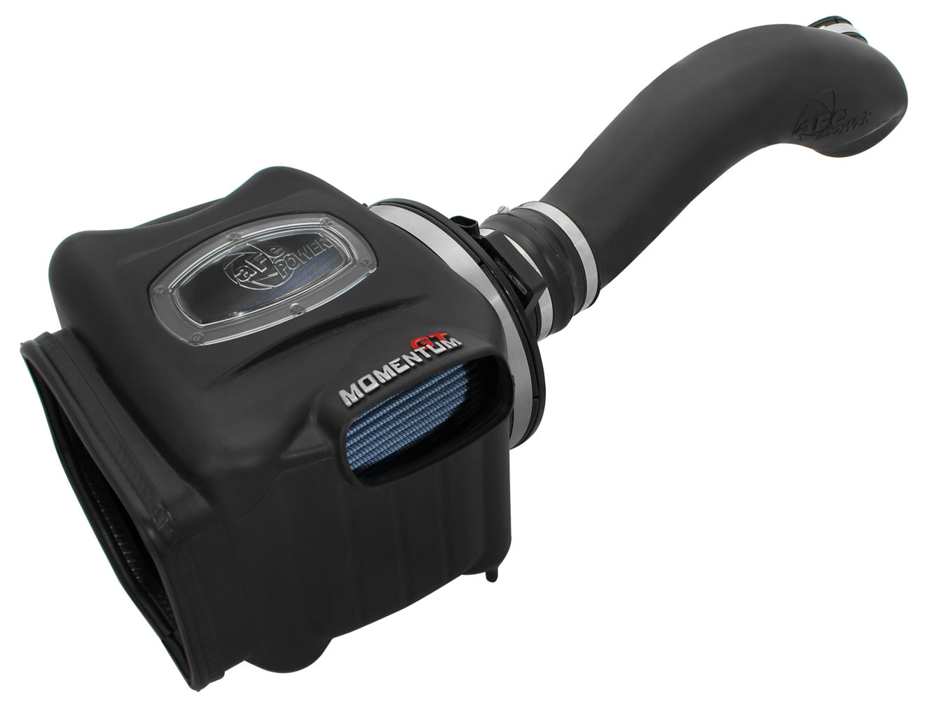 aFe Power 54-74101 Momentum GT Cold Air Intake System w/ Pro 5R Filter (GM Trucks/SUVs 99-07 V8-4.8L/5.3L/6.0L (GMT800))