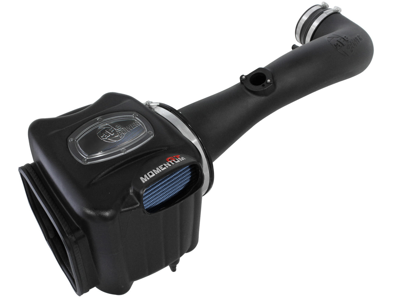 aFe Power 54-74103 Momentum GT Cold Air Intake System w/Pro 5R Filter (GM Silverado/Sierra 09-13 V8 (GMT900))