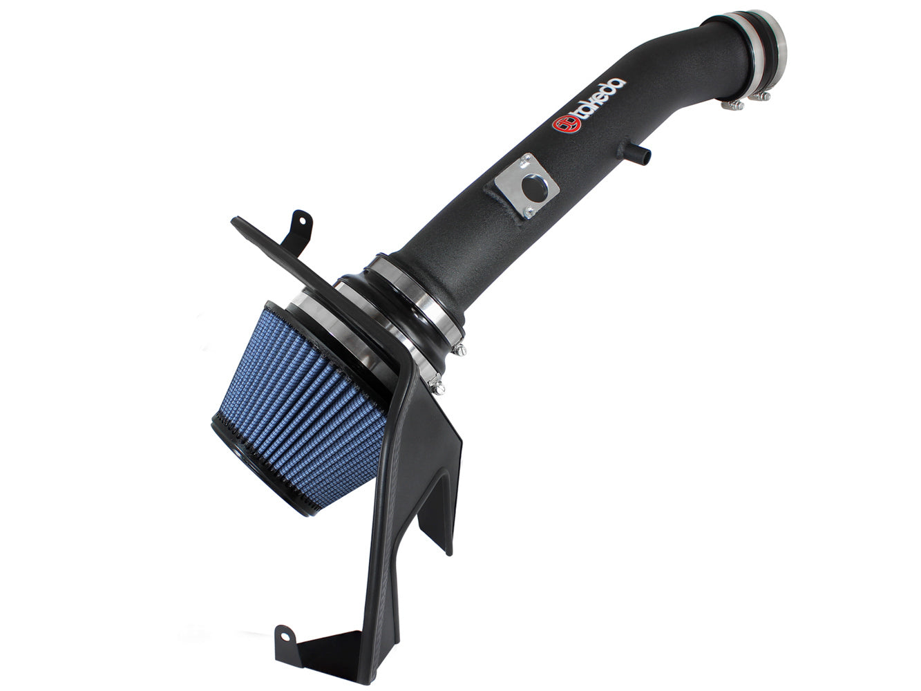 aFe Power TR-2015B-1R Takeda Stage-2 Cold Air Intake System w/Pro 5R Filter Media (Lexus RC 350 15-24/RC 300 18-24/GS 350 13-20 V6-3.5L)