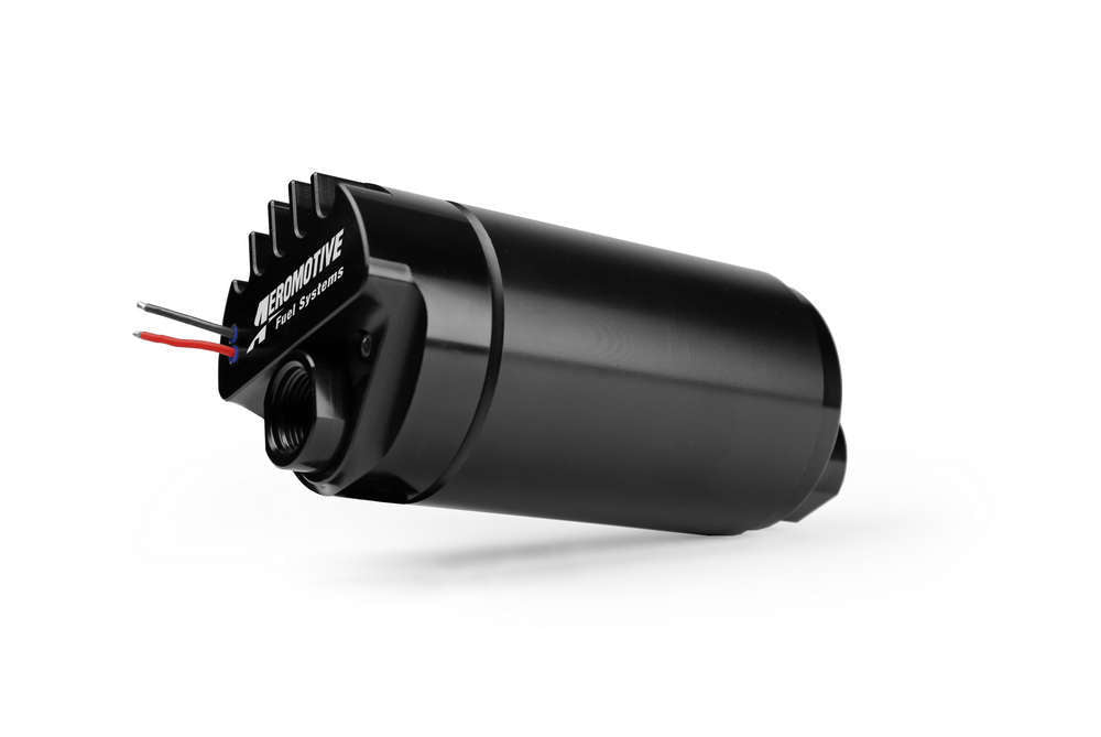 Aeromotive 11181 3.5 Brushless Gear Pump-External