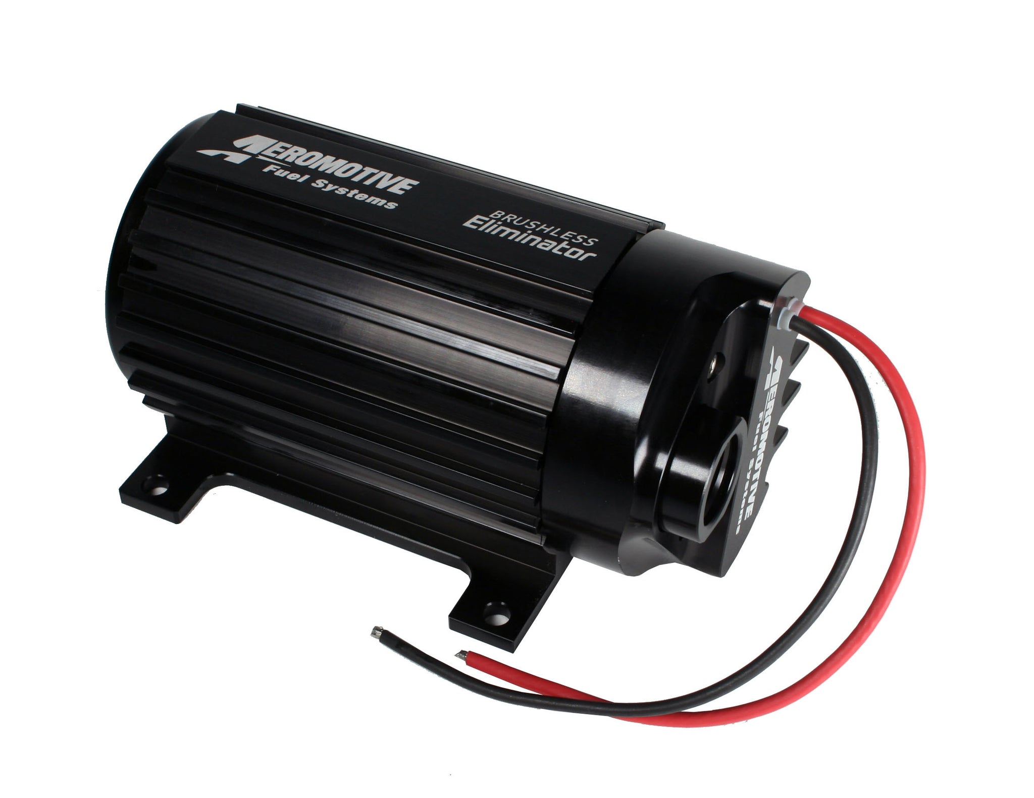 Aeromotive 11184 Brushless Eliminator Signature Pump