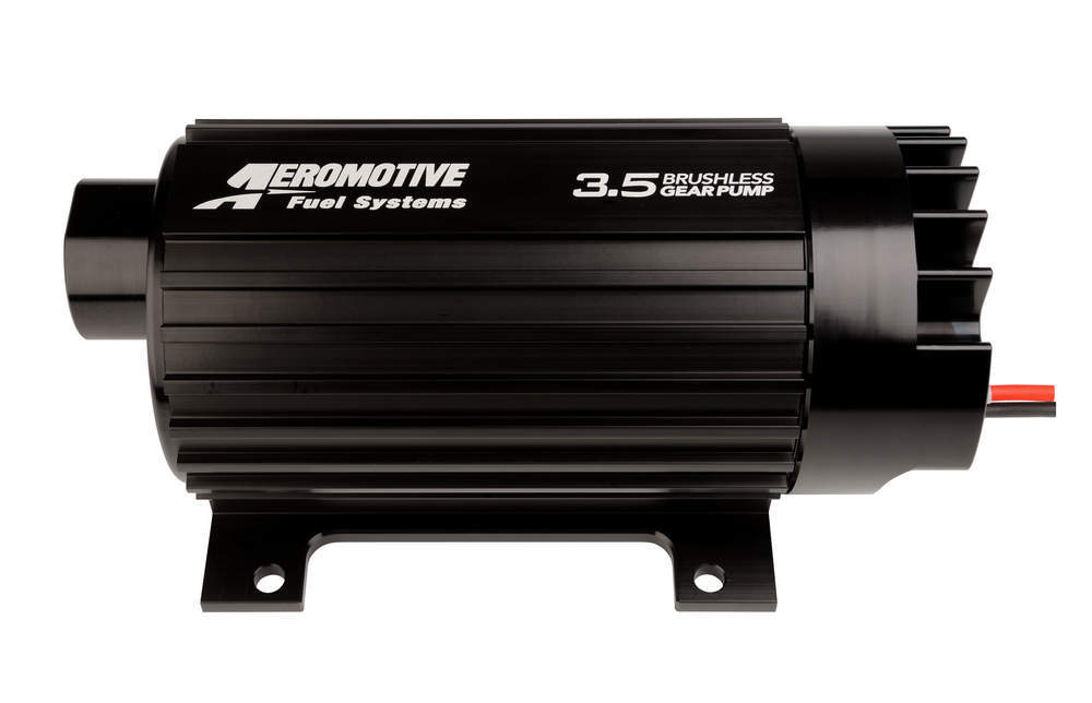 Aeromotive 11185 3.5 Brushless Gear Pump -  Signature