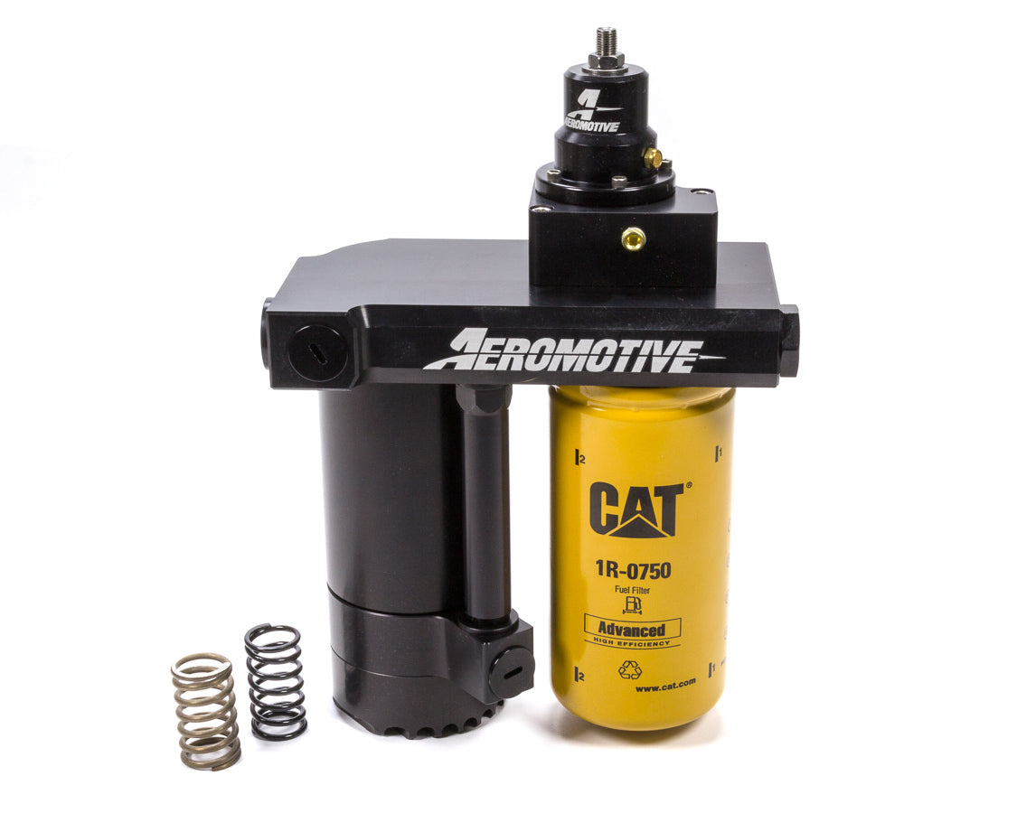 Aeromotive 11802 130GPH Diesel Lift Pump