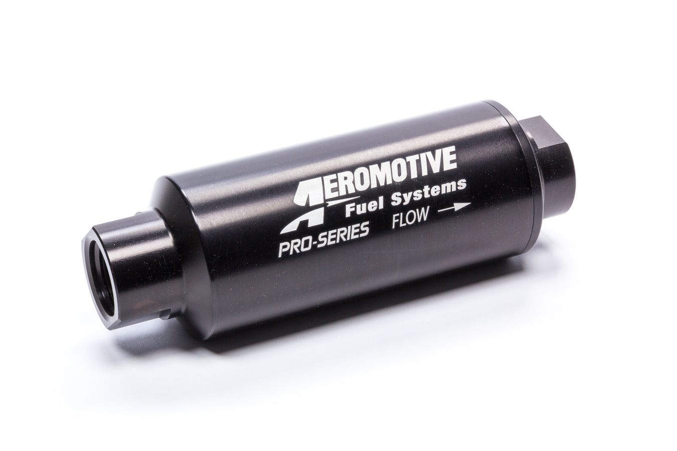 Aeromotive 12302 Pro-Series 100 Micron, ORB-12 Fuel Filter