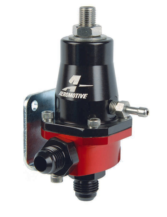 Aeromotive 13105 Compact EFI Regulator