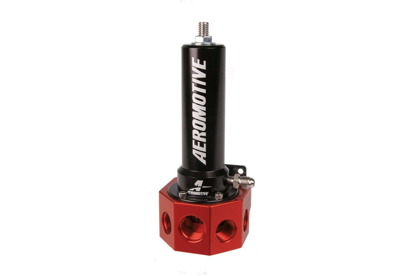 Aeromotive 13113 Belt Drive Pump EFI Regulator